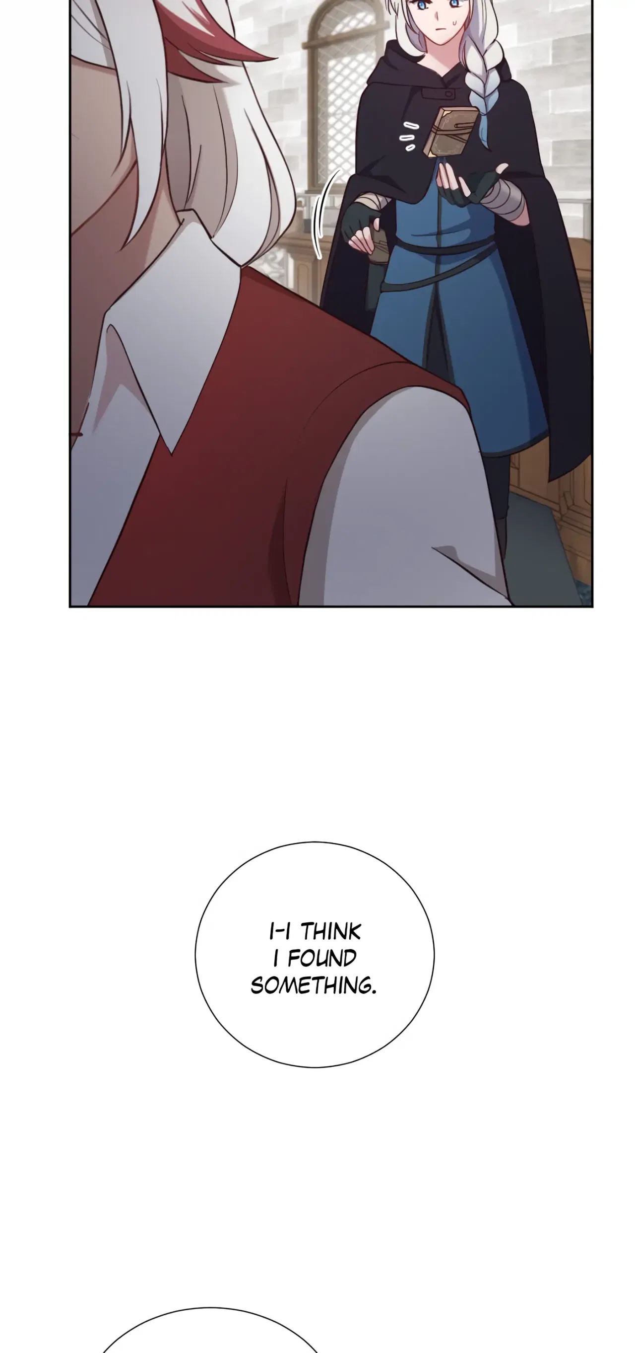 Ice (Official) Chapter 47 – Page 47
