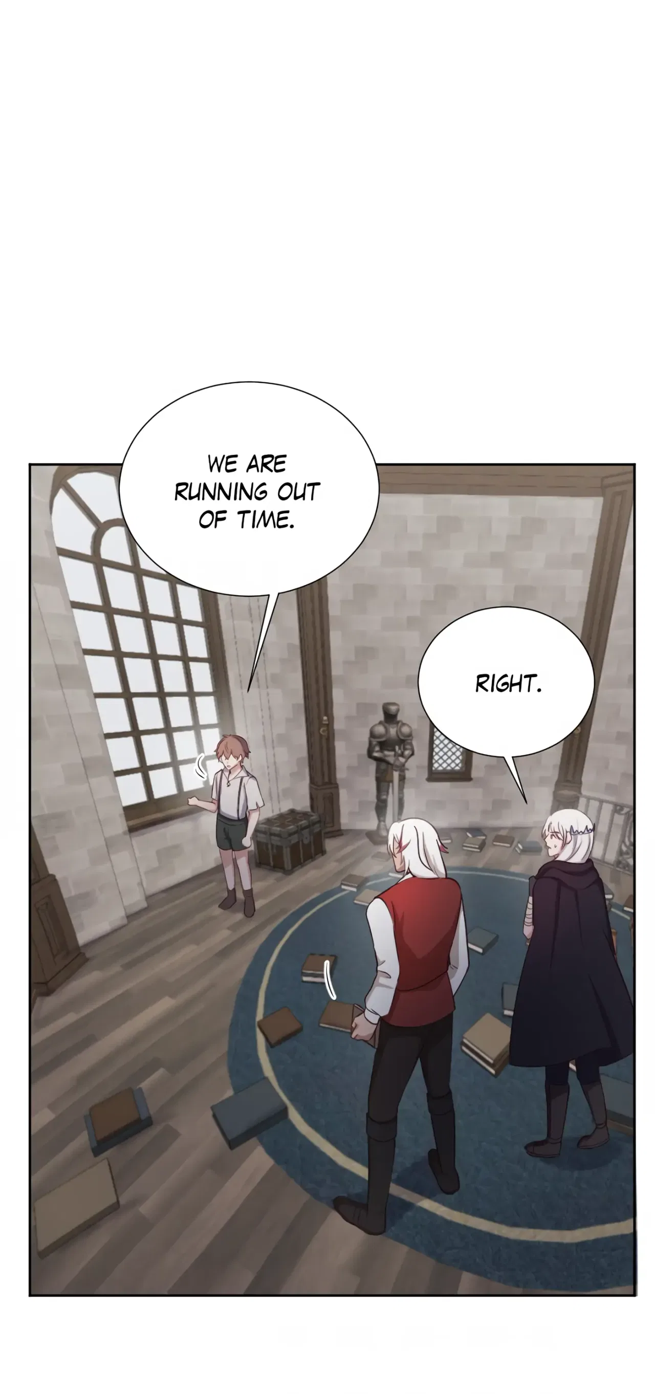 Ice (Official) Chapter 47 – Page 51