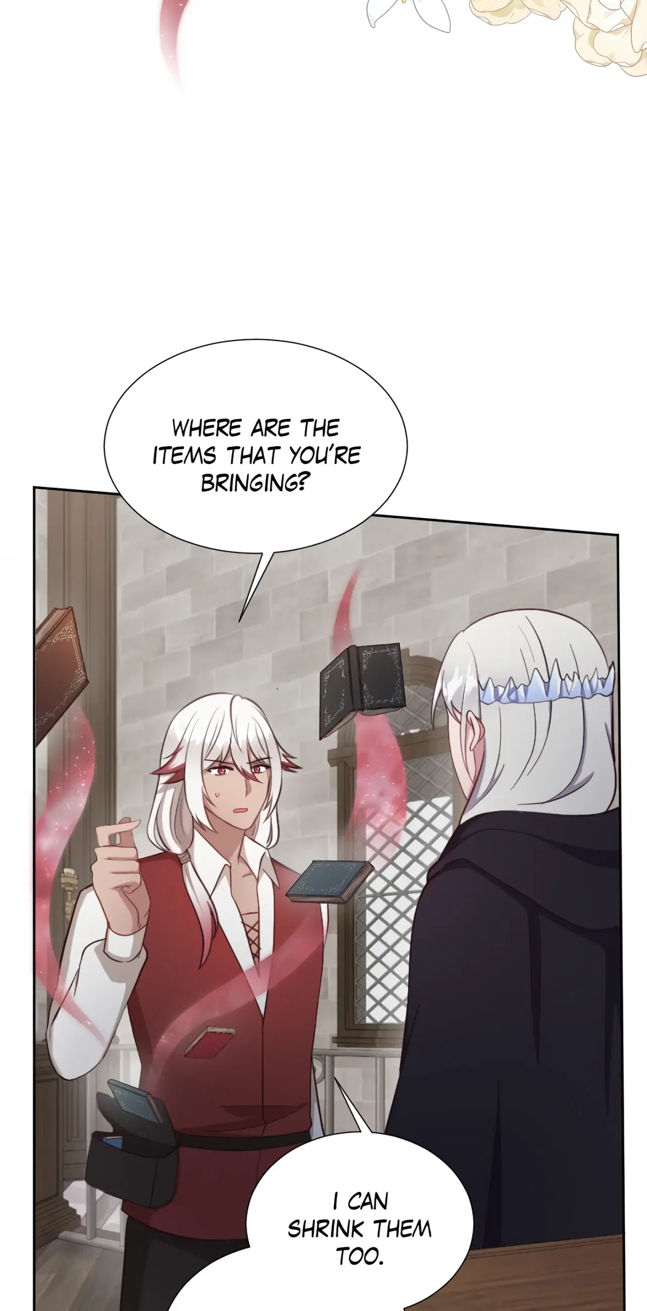 Ice (Official) Chapter 47 – Page 56