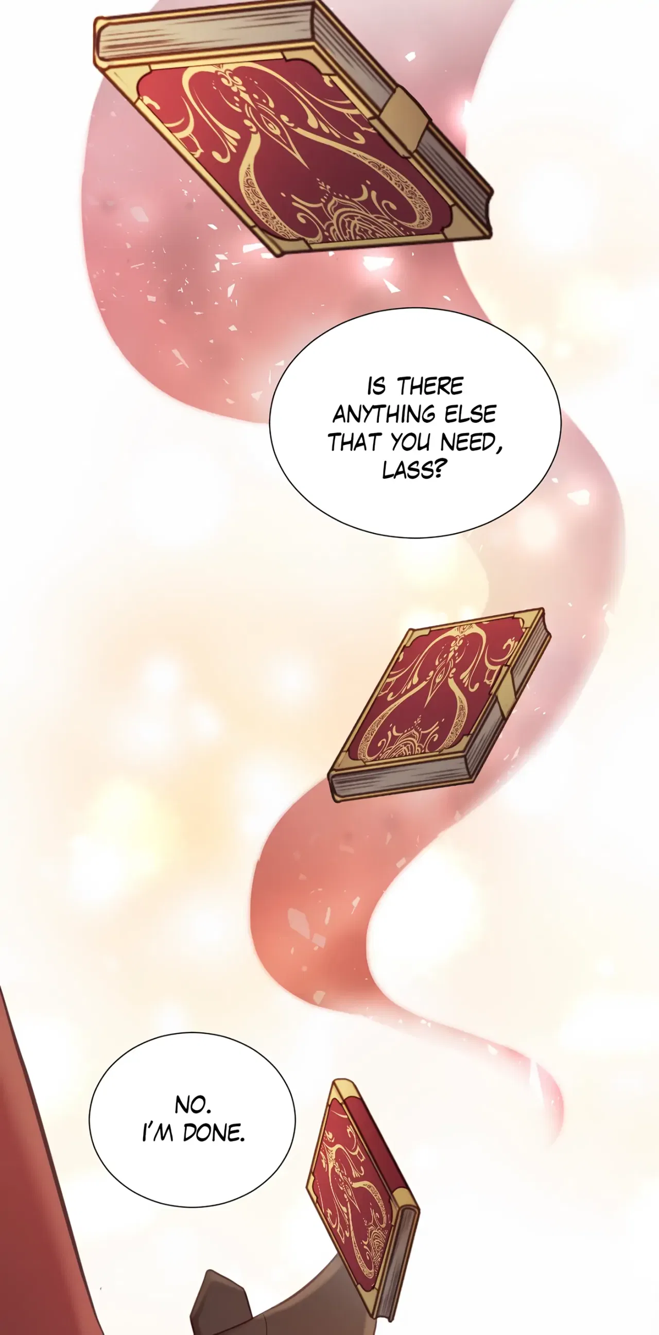 Ice (Official) Chapter 47 – Page 58