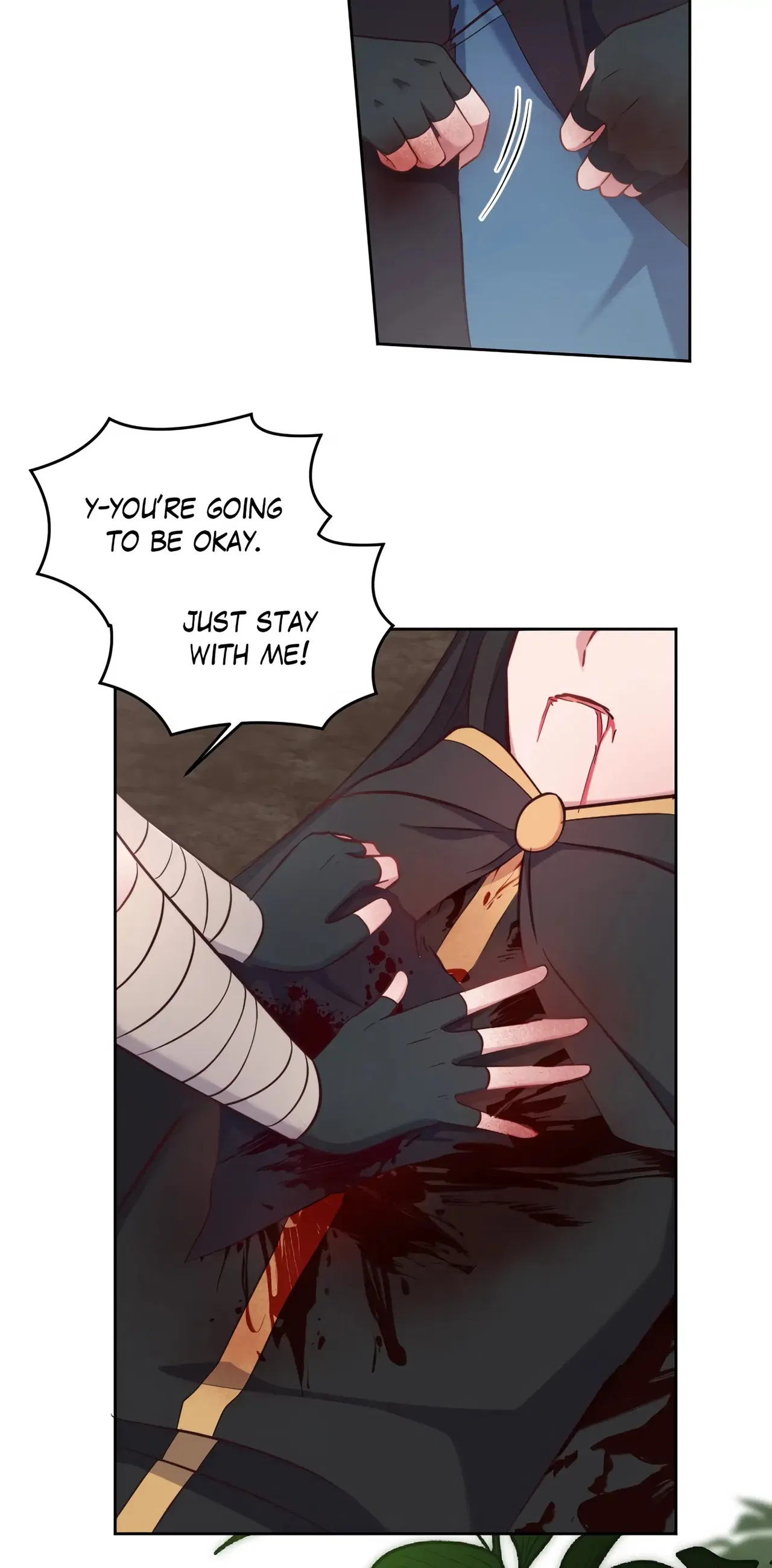 Ice (Official) Chapter 46 – Page 3