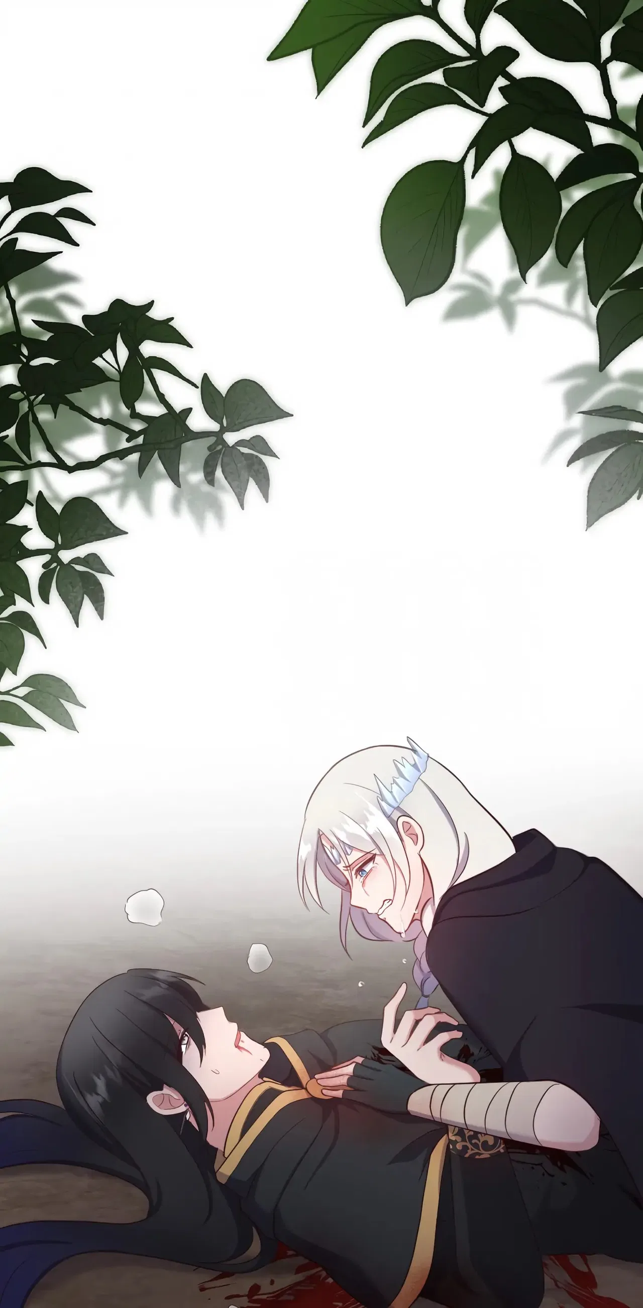 Ice (Official) Chapter 46 – Page 4