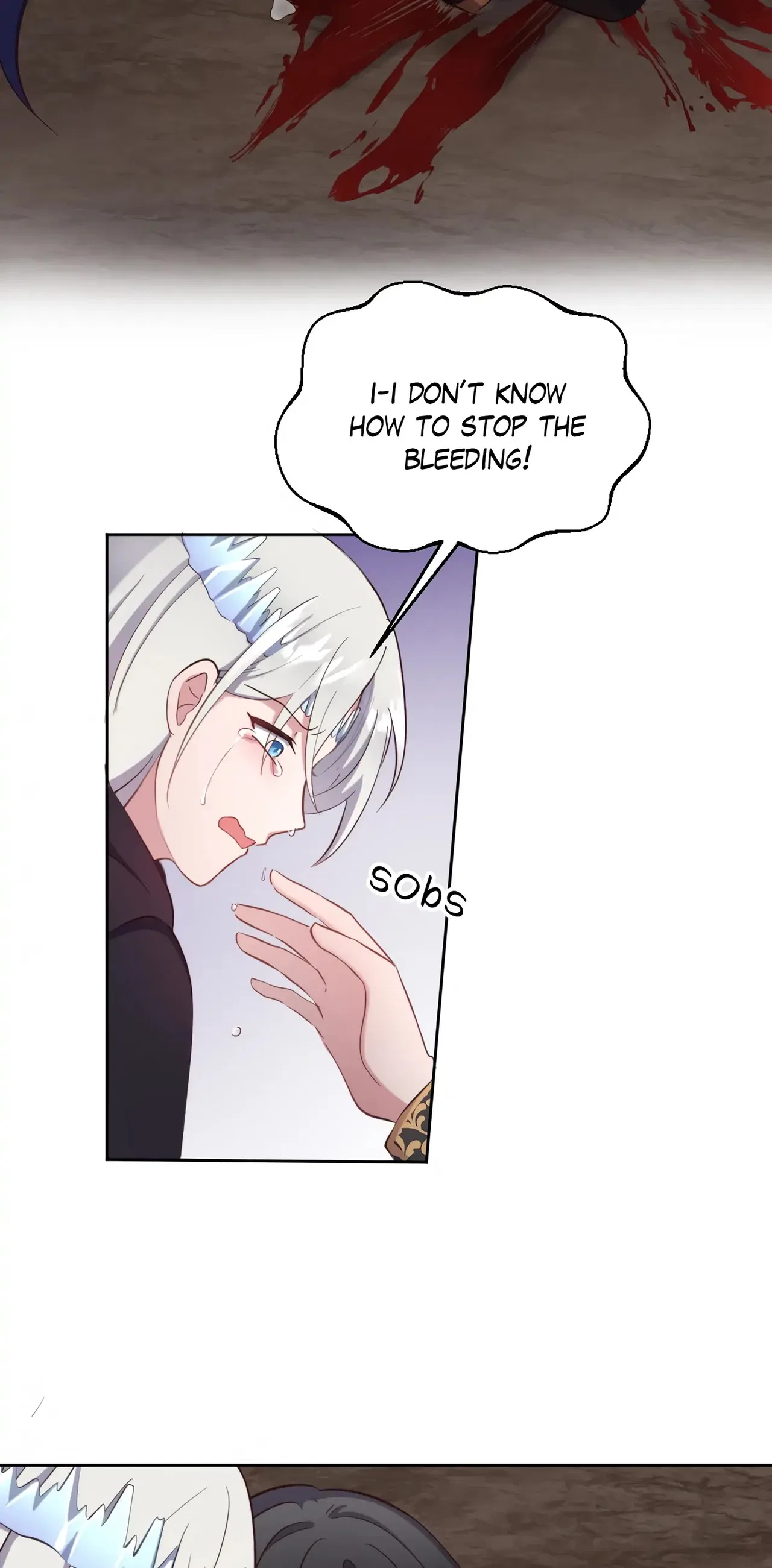Ice (Official) Chapter 46 – Page 5