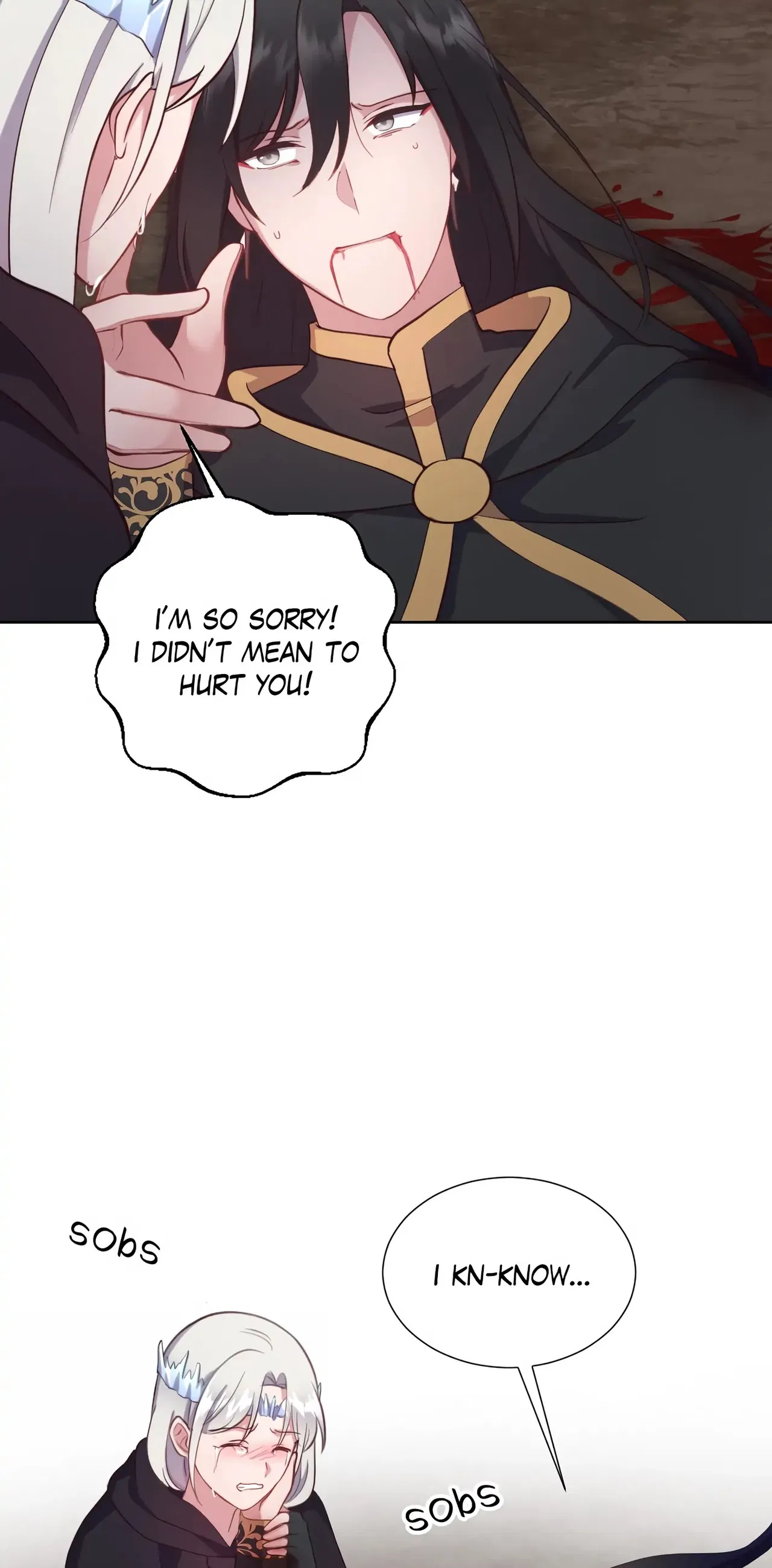 Ice (Official) Chapter 46 – Page 6