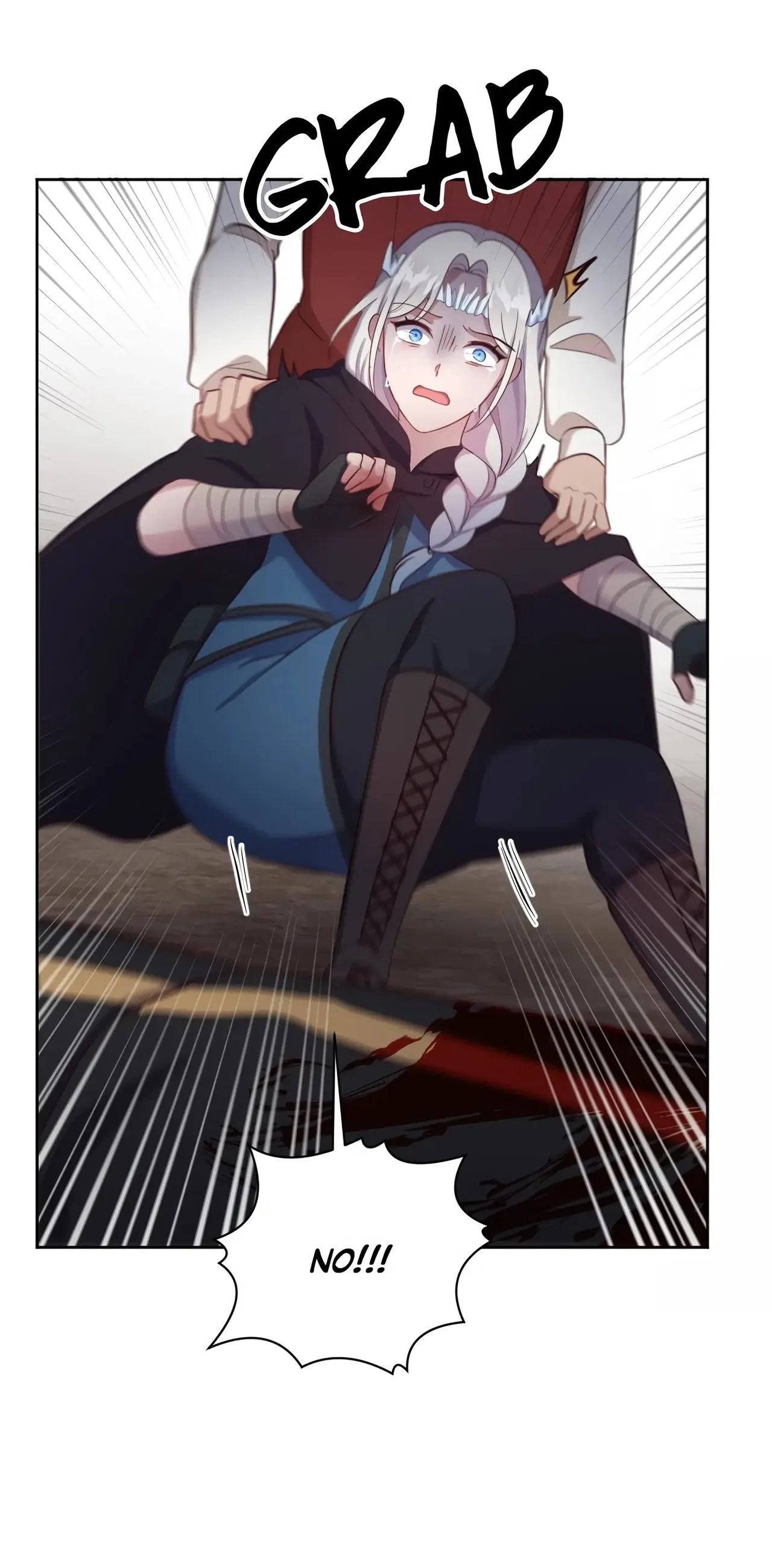 Ice (Official) Chapter 46 – Page 10