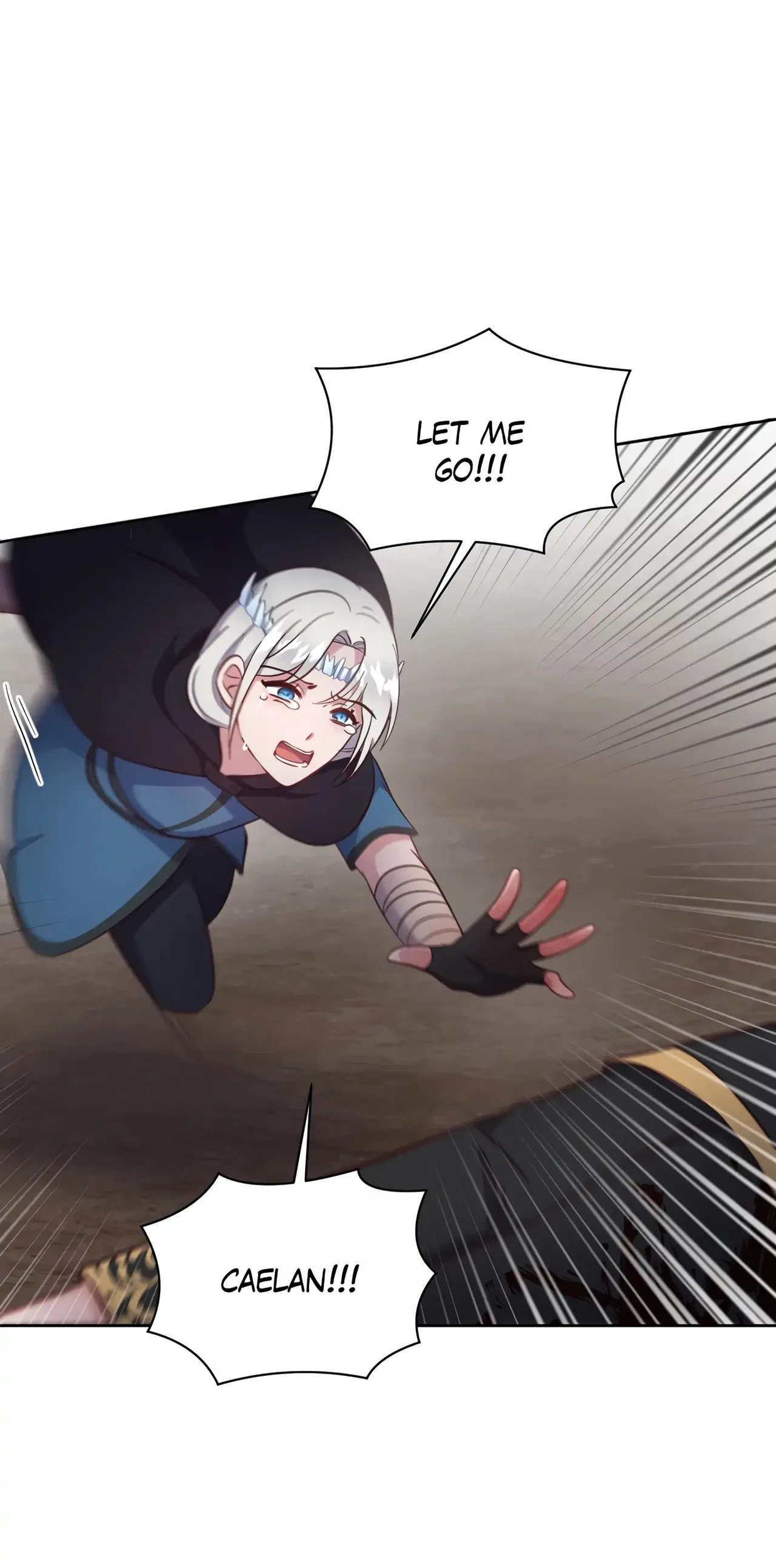 Ice (Official) Chapter 46 – Page 11