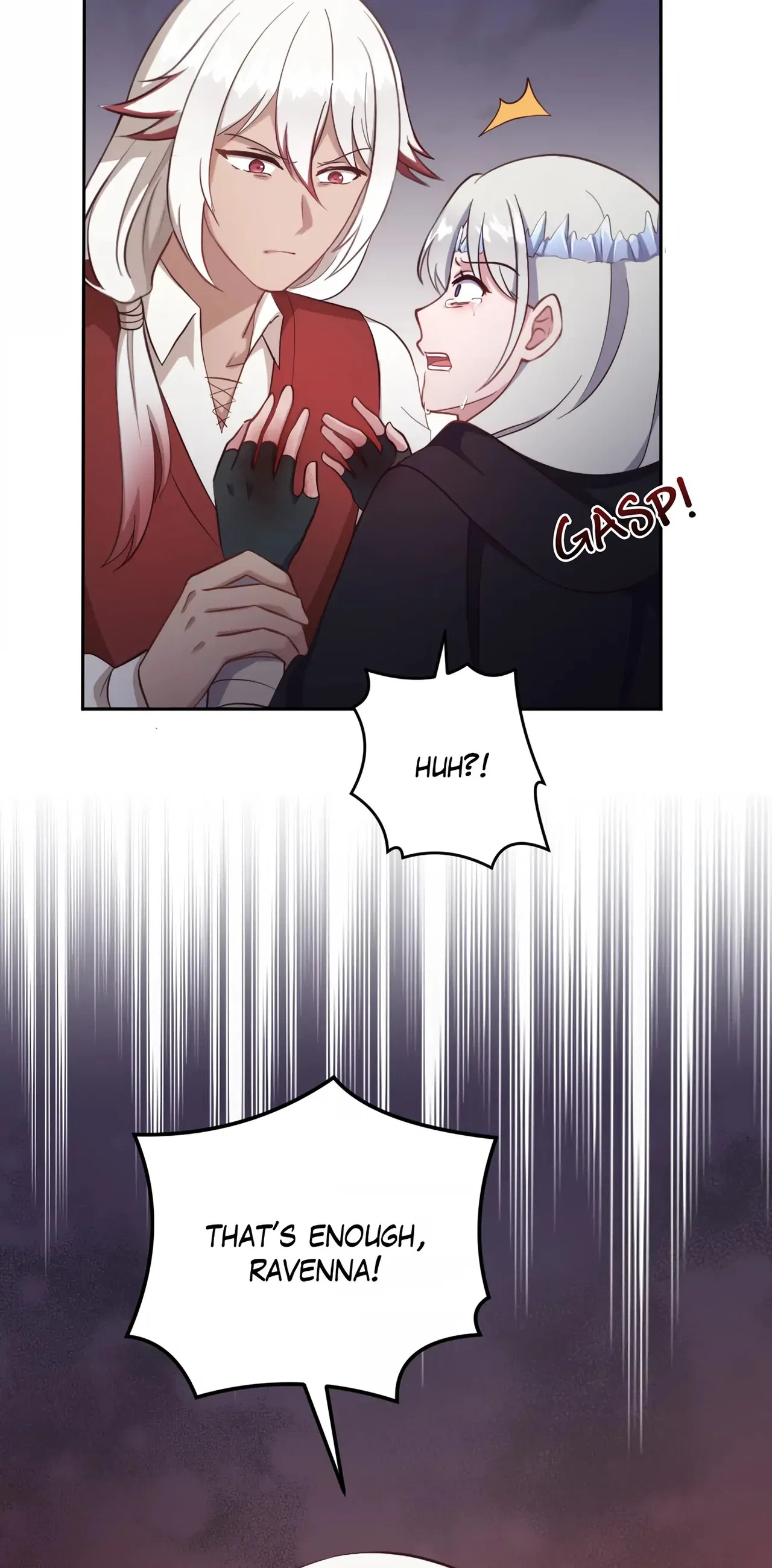 Ice (Official) Chapter 46 – Page 14
