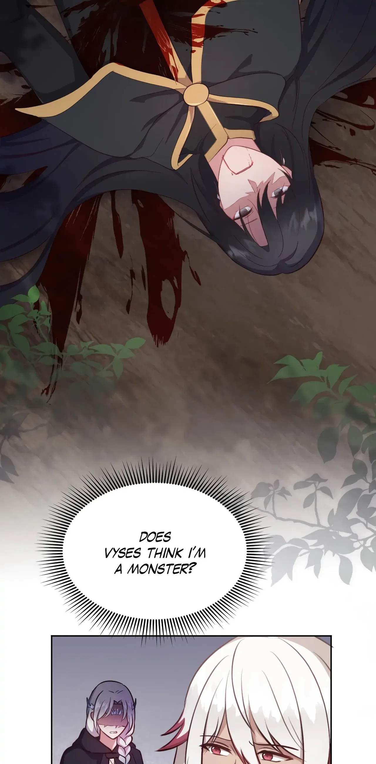 Ice (Official) Chapter 46 – Page 20