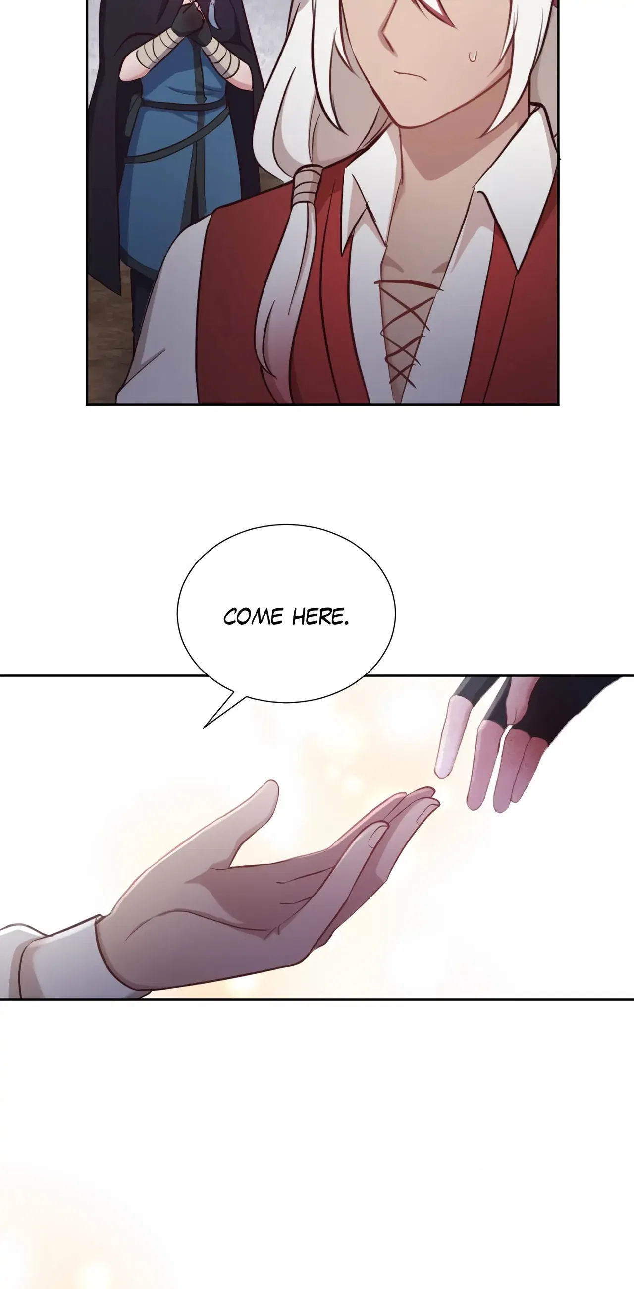 Ice (Official) Chapter 46 – Page 21