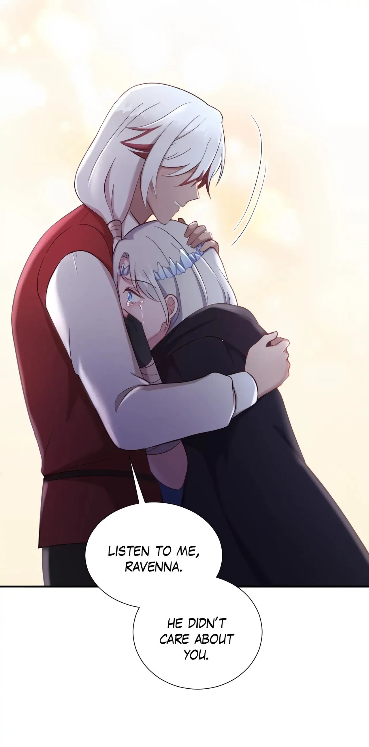 Ice (Official) Chapter 46 – Page 22