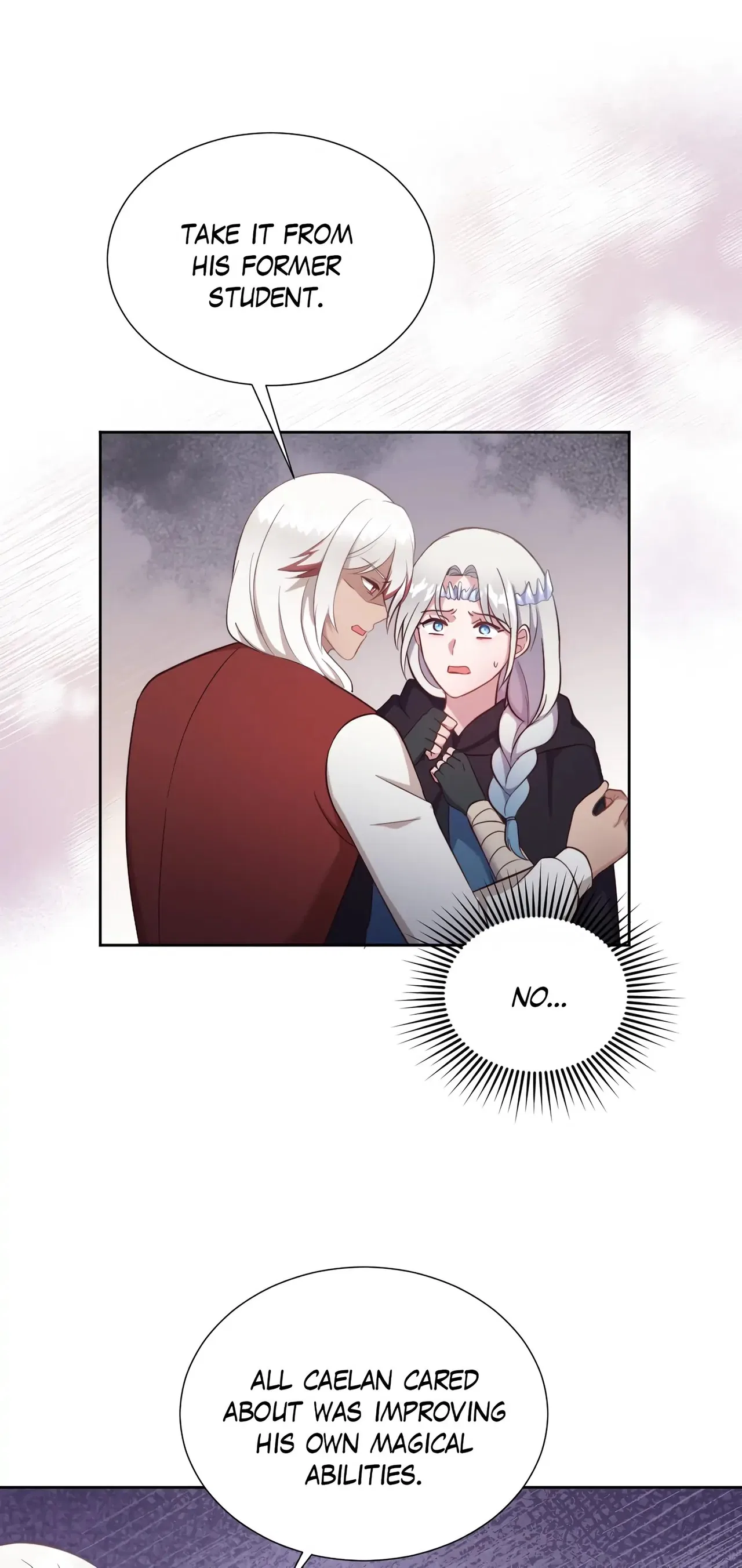 Ice (Official) Chapter 46 – Page 23