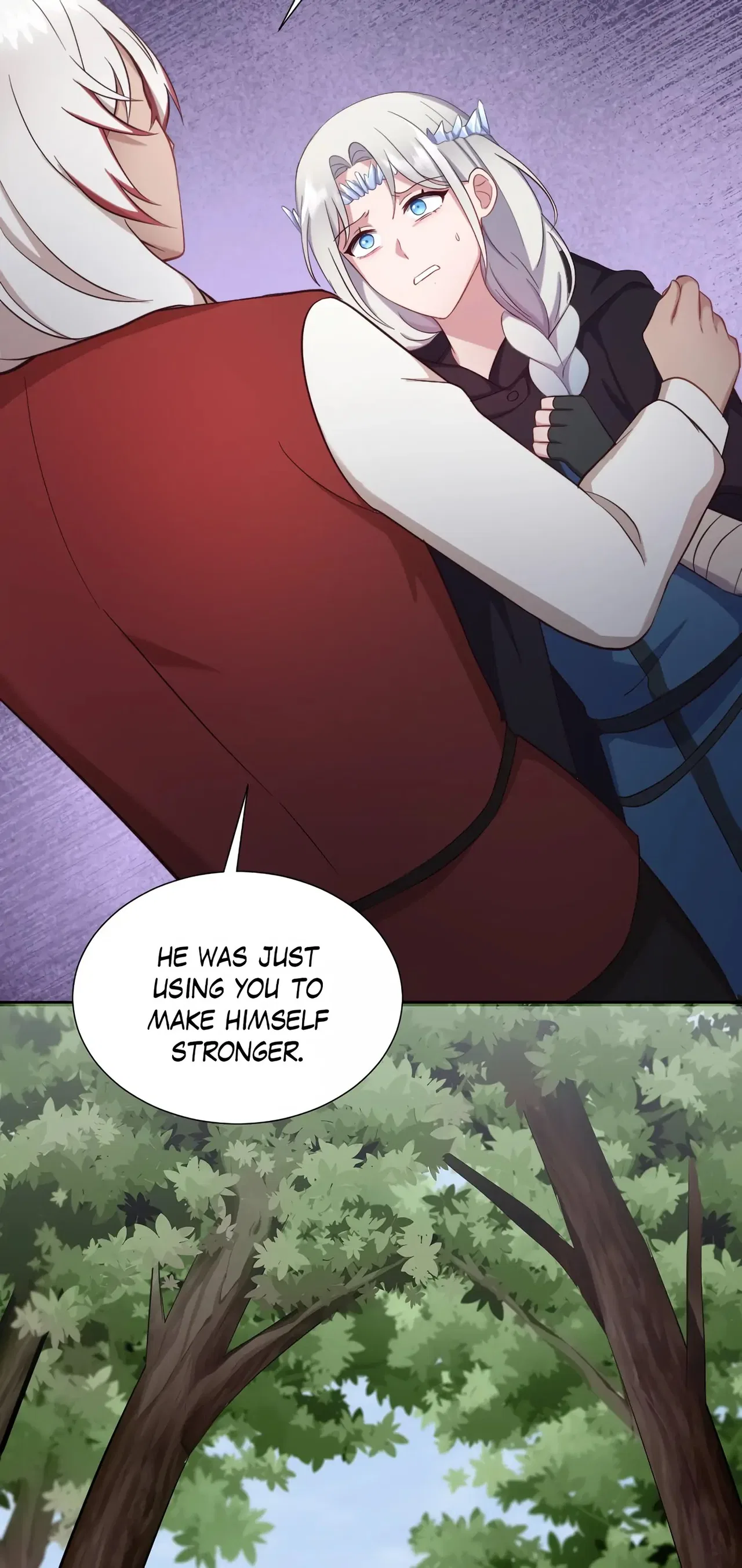 Ice (Official) Chapter 46 – Page 24