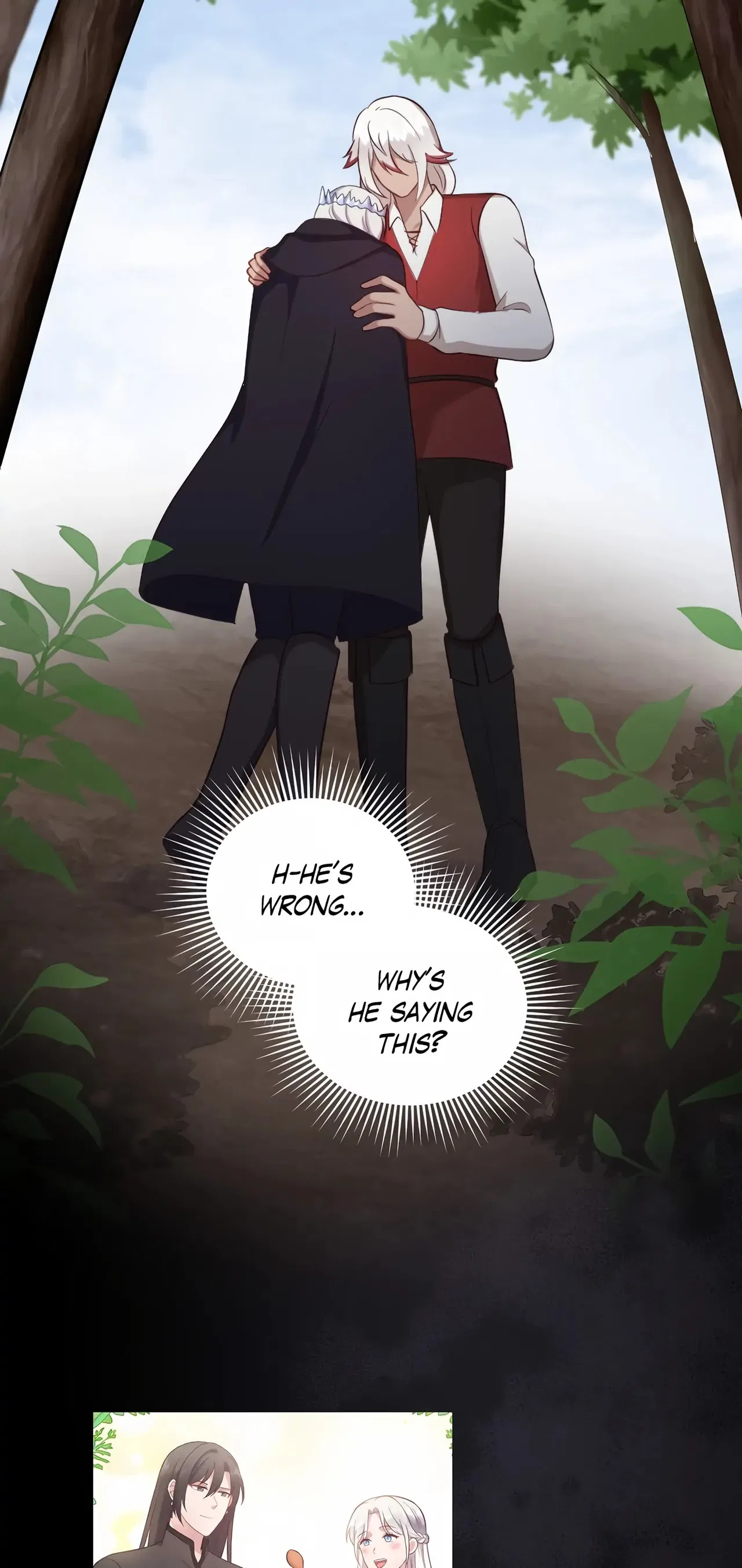 Ice (Official) Chapter 46 – Page 25