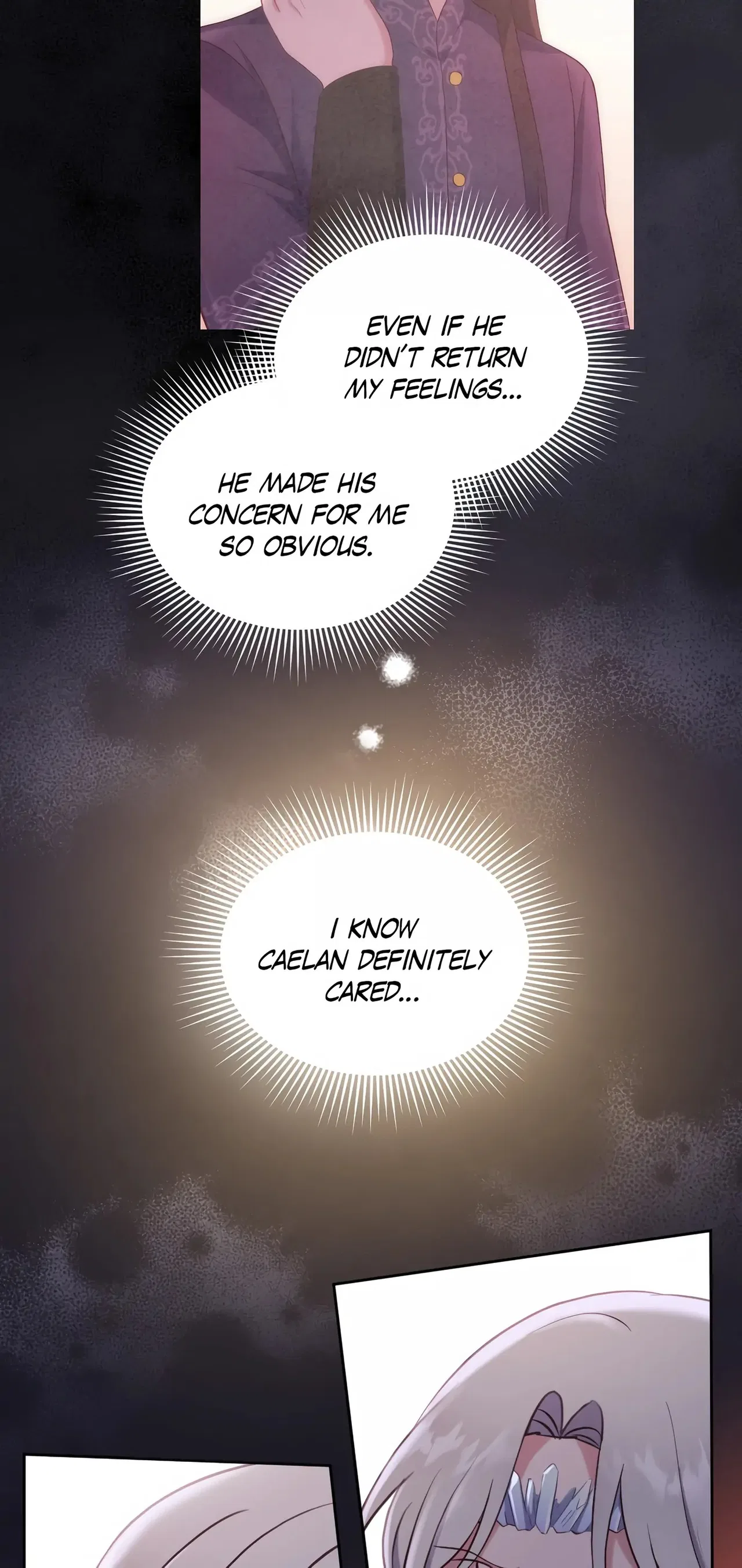 Ice (Official) Chapter 46 – Page 27