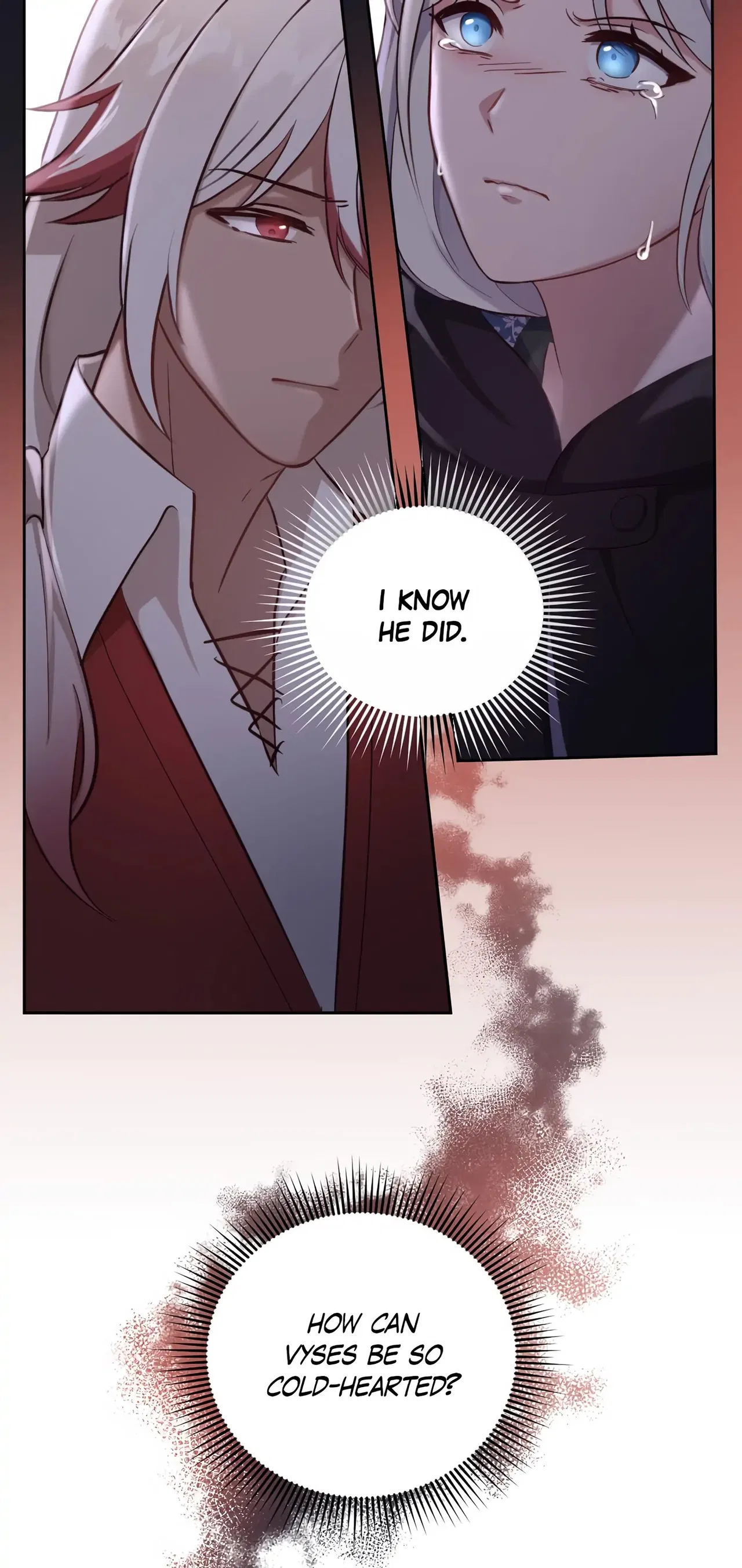 Ice (Official) Chapter 46 – Page 28