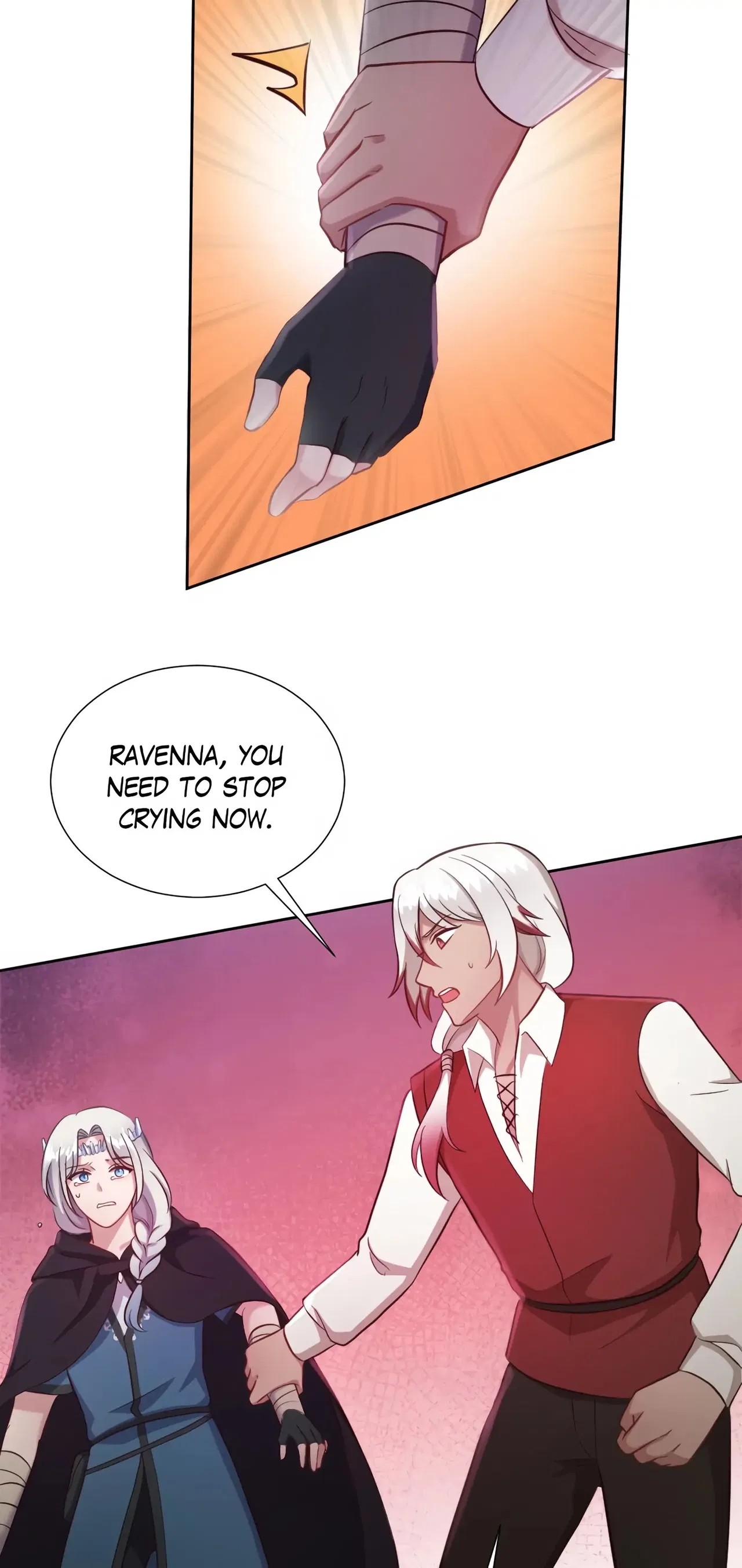 Ice (Official) Chapter 46 – Page 30