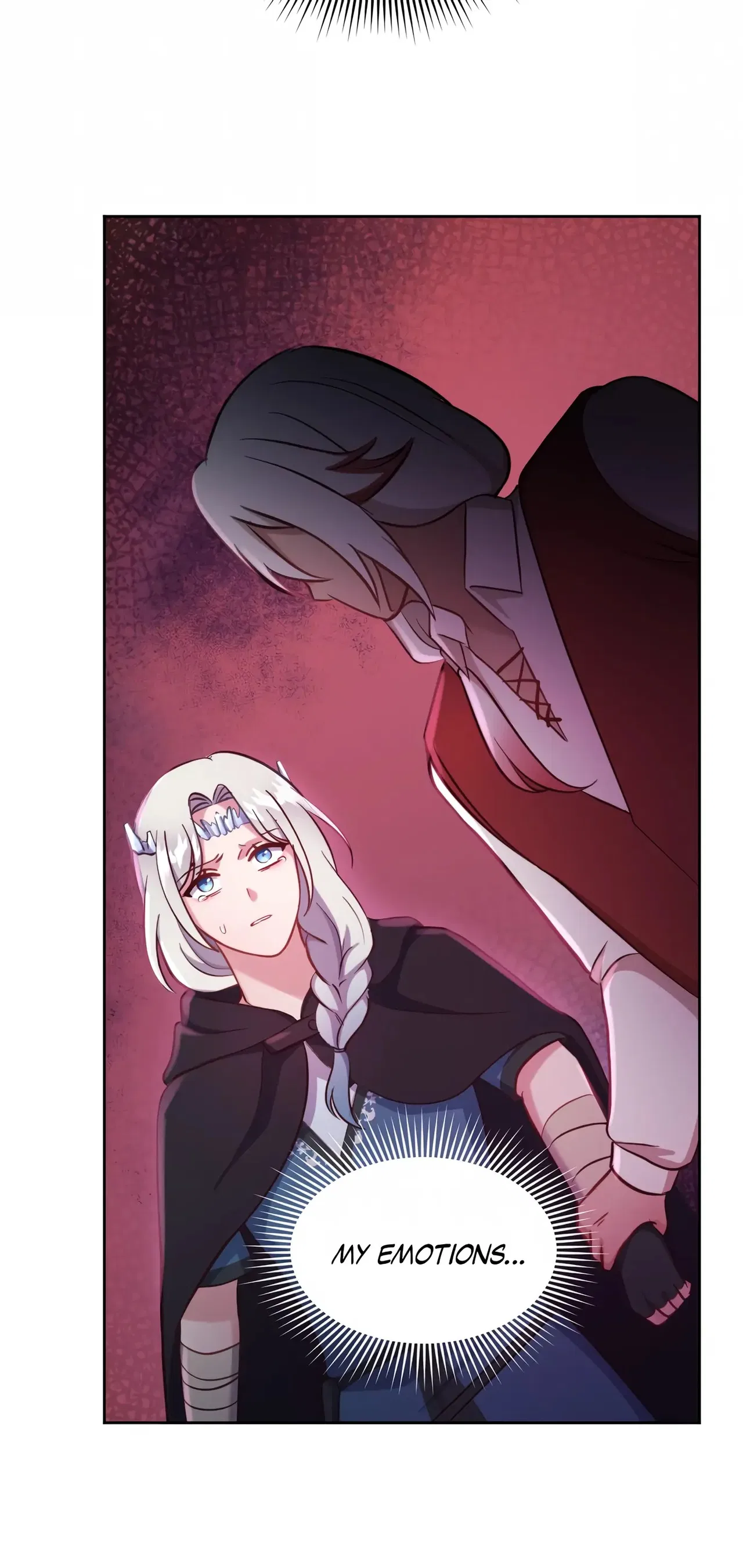 Ice (Official) Chapter 46 – Page 33