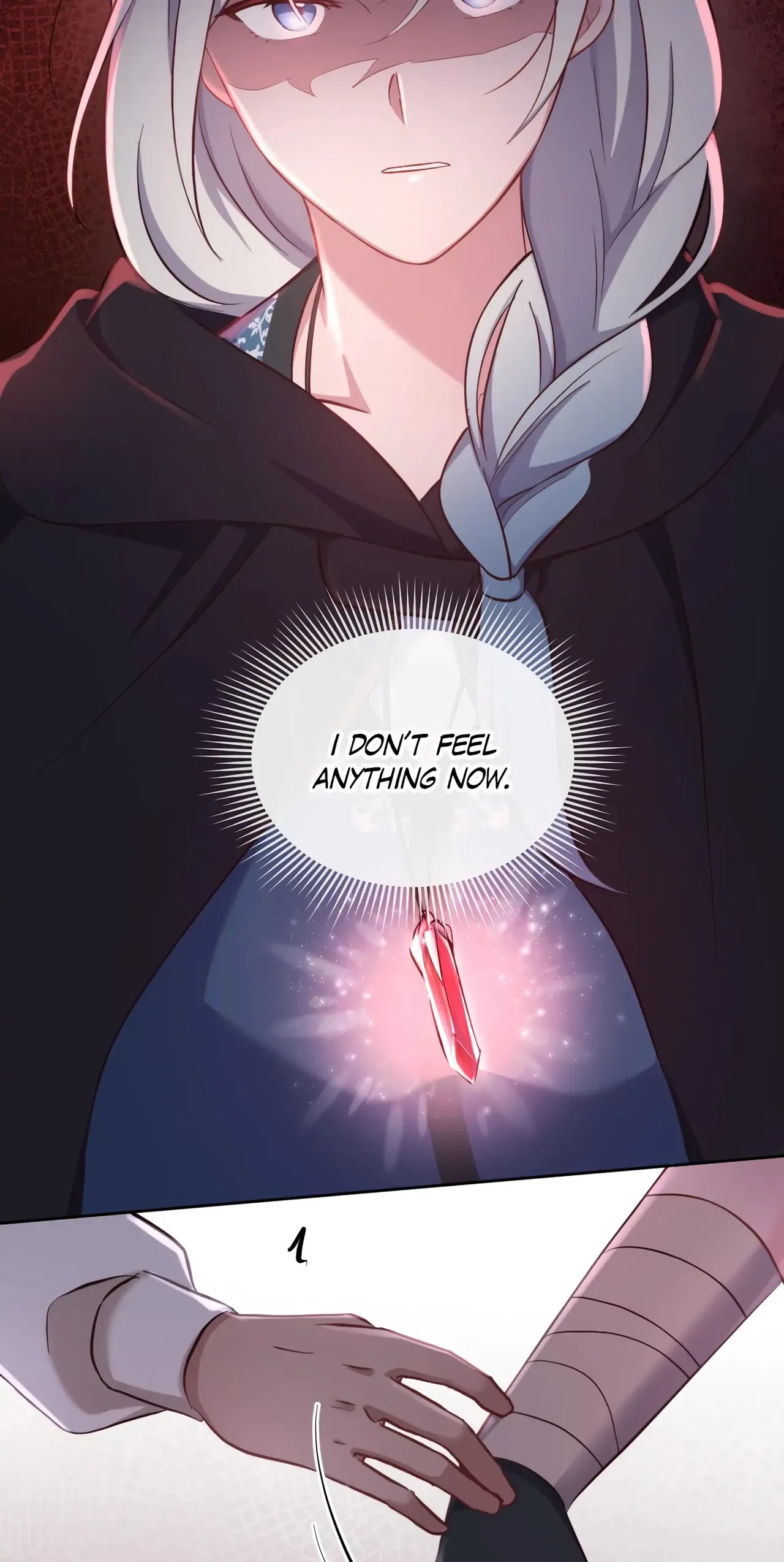 Ice (Official) Chapter 46 – Page 35