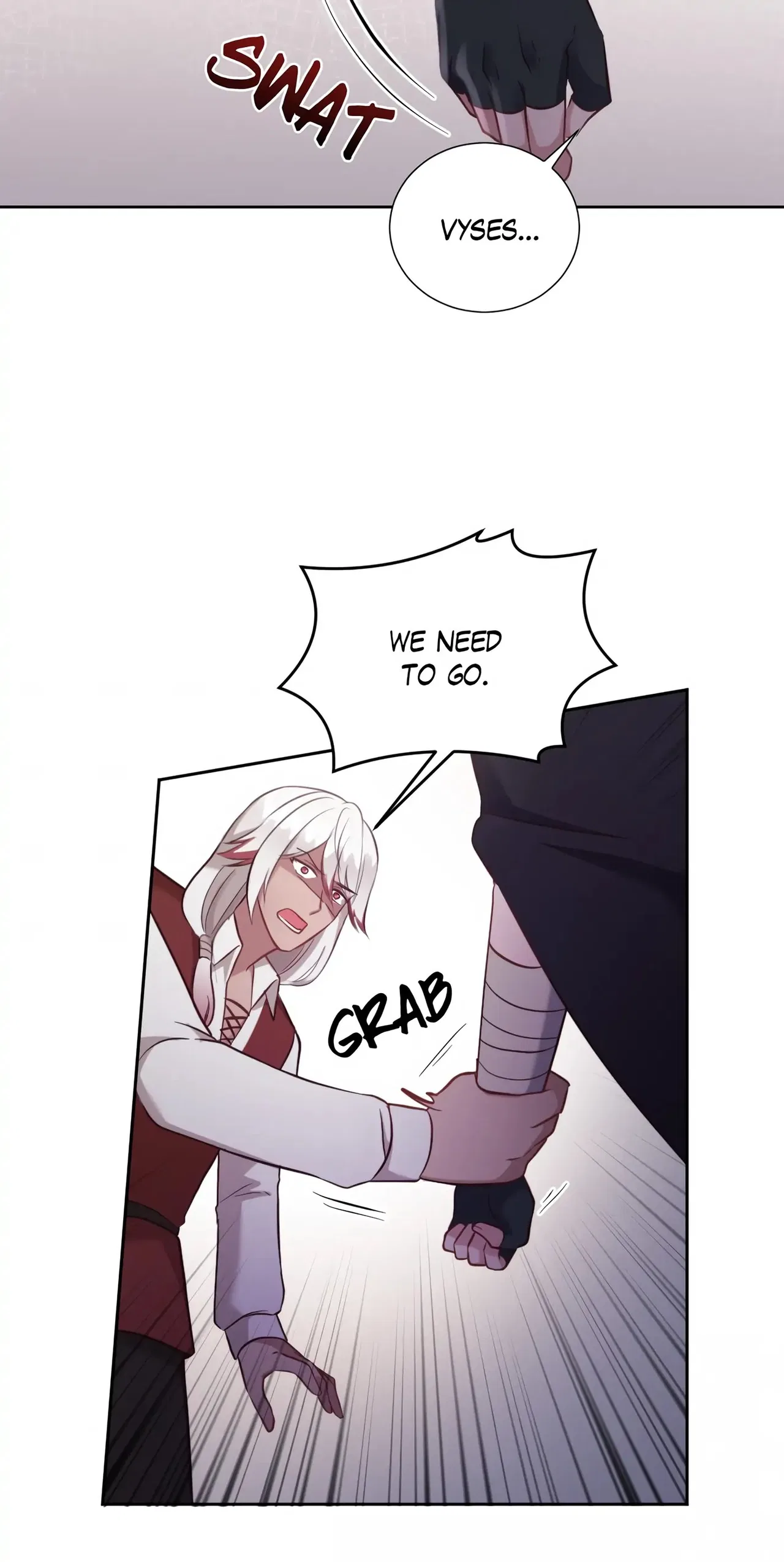 Ice (Official) Chapter 46 – Page 36
