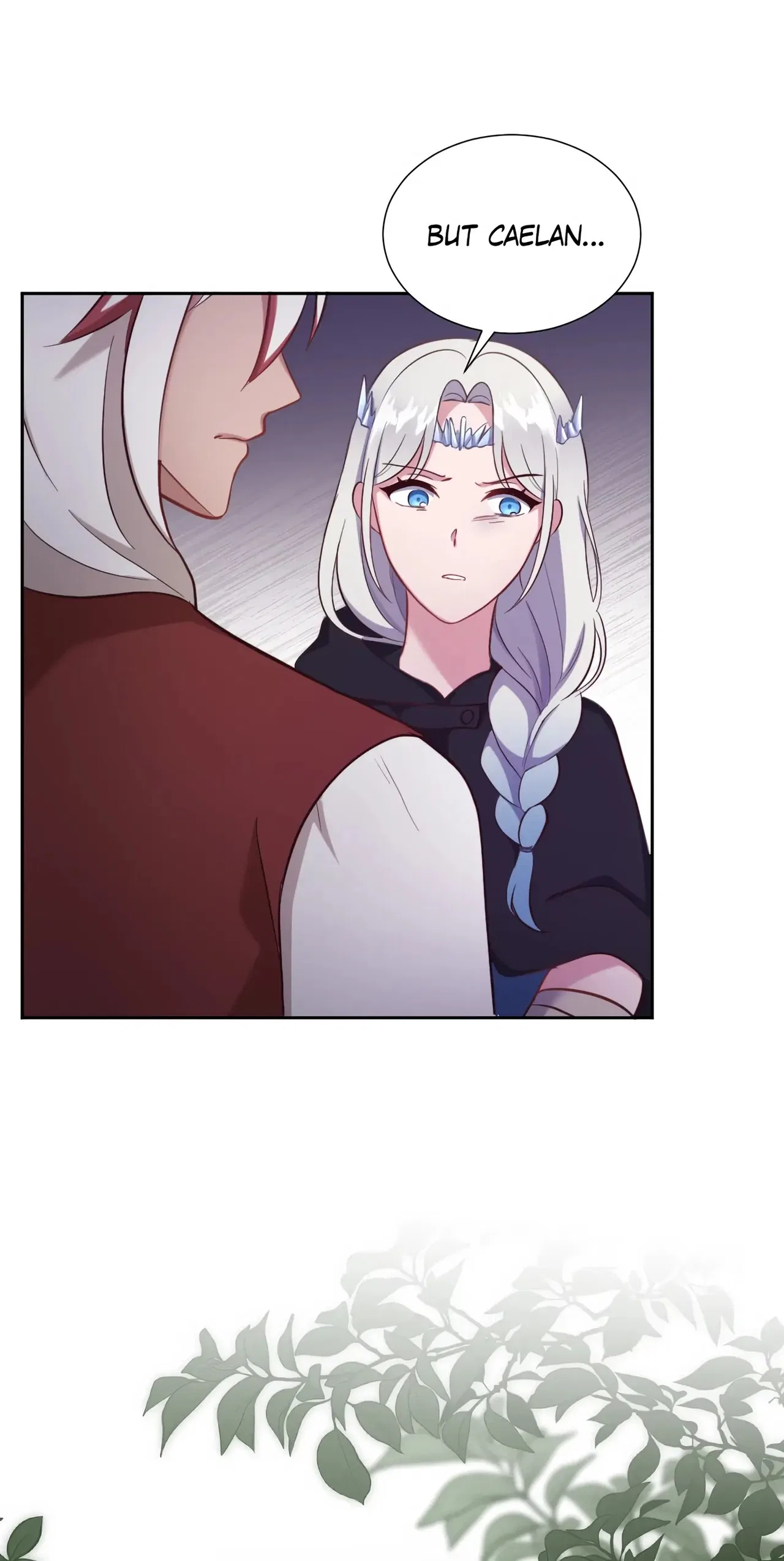 Ice (Official) Chapter 46 – Page 37