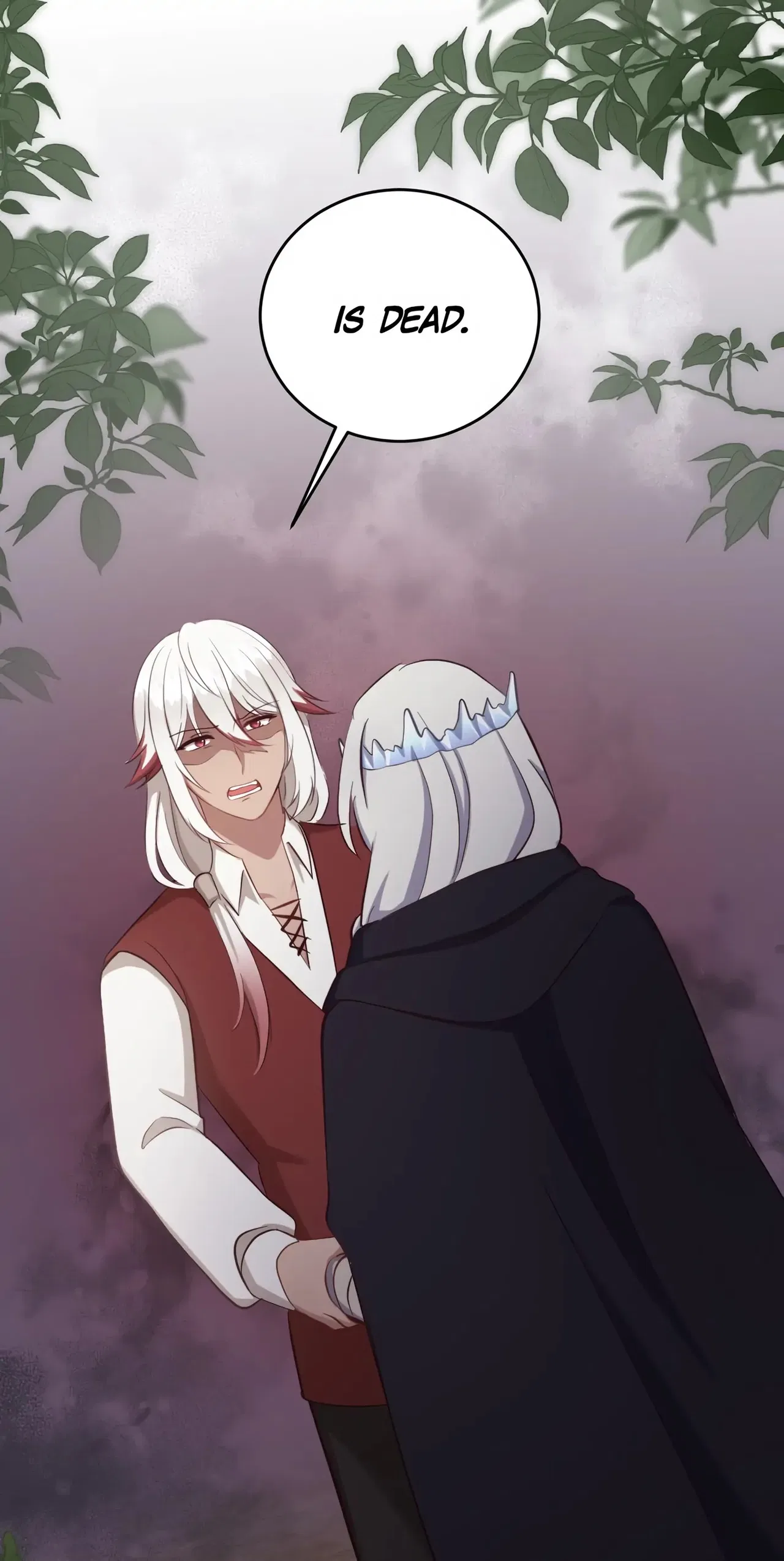 Ice (Official) Chapter 46 – Page 38