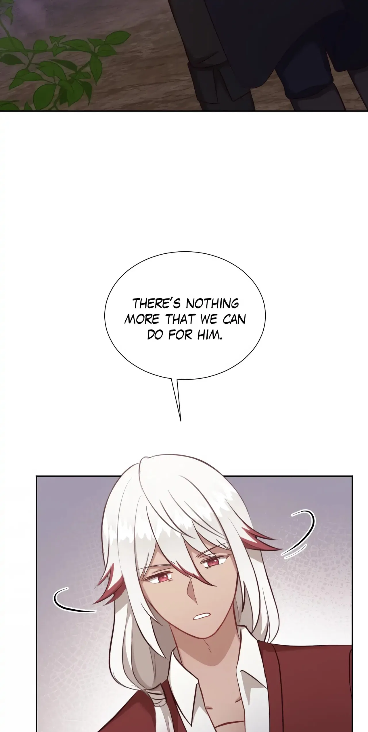 Ice (Official) Chapter 46 – Page 39