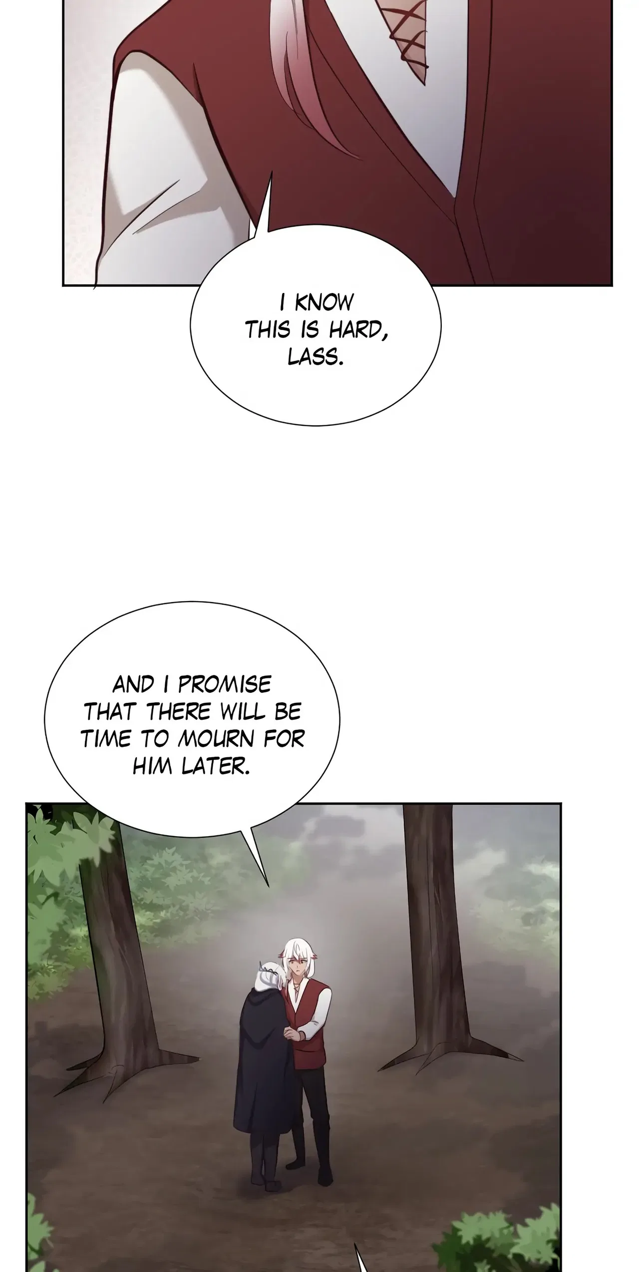 Ice (Official) Chapter 46 – Page 40