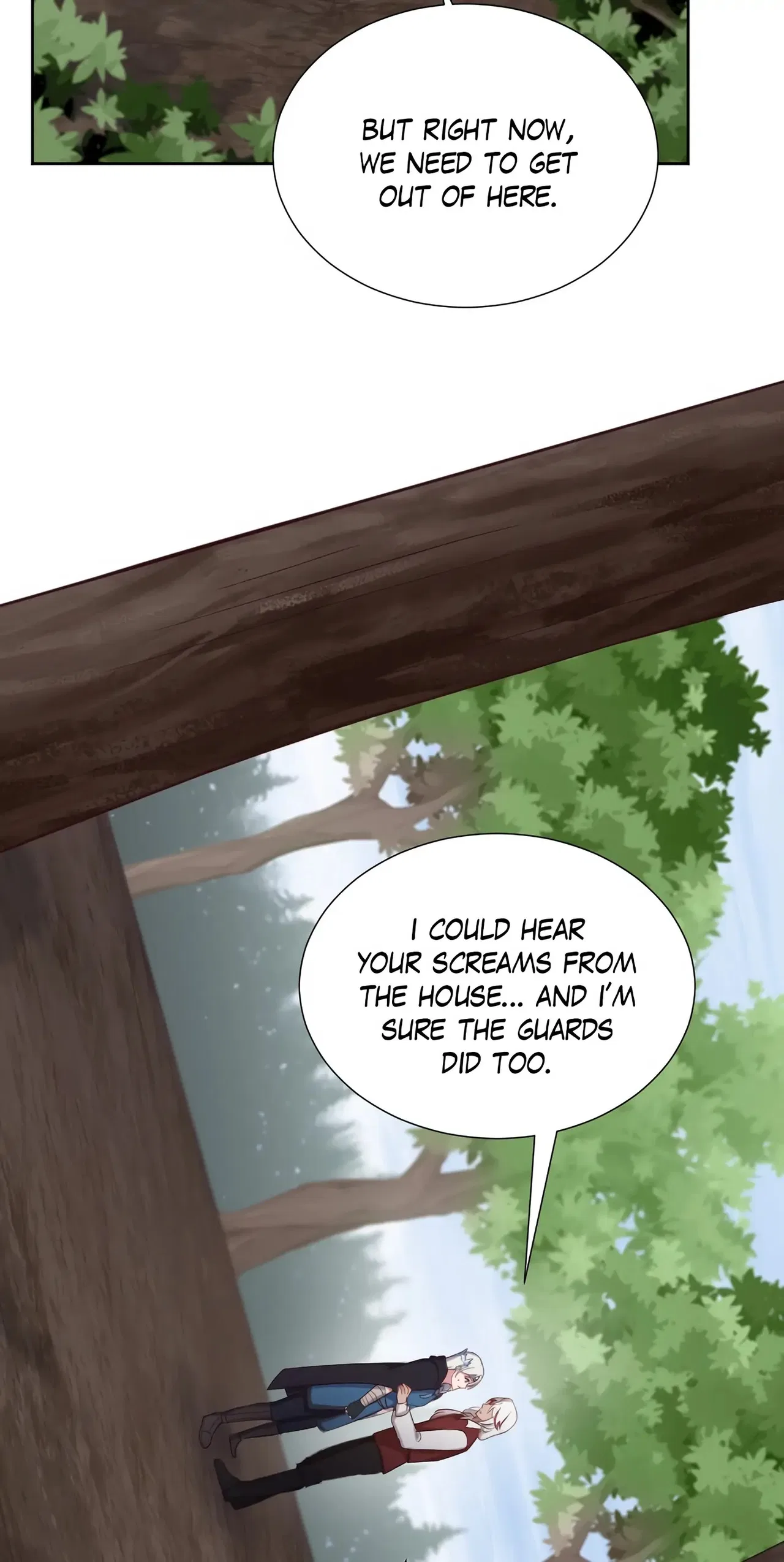 Ice (Official) Chapter 46 – Page 41