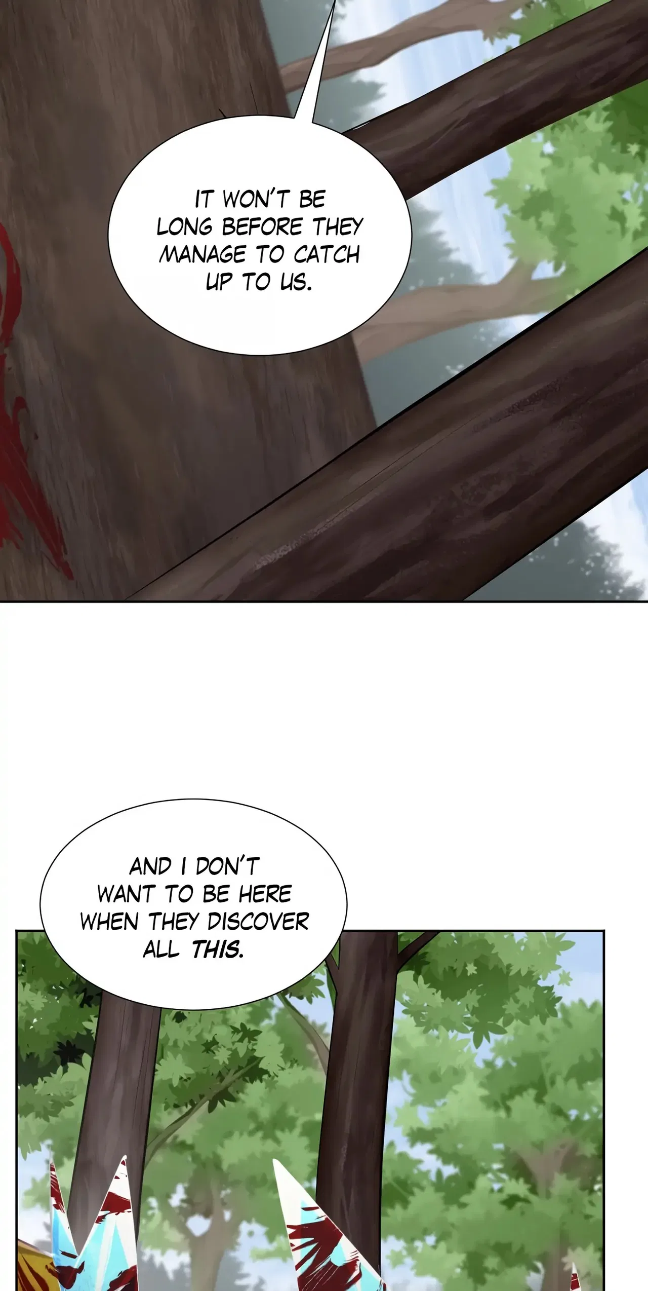 Ice (Official) Chapter 46 – Page 42