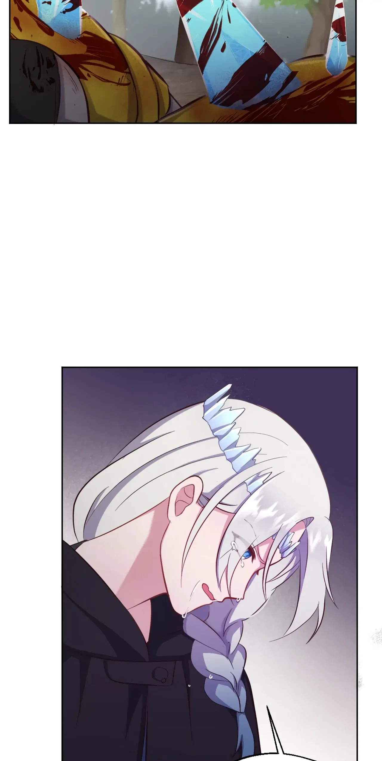 Ice (Official) Chapter 46 – Page 43