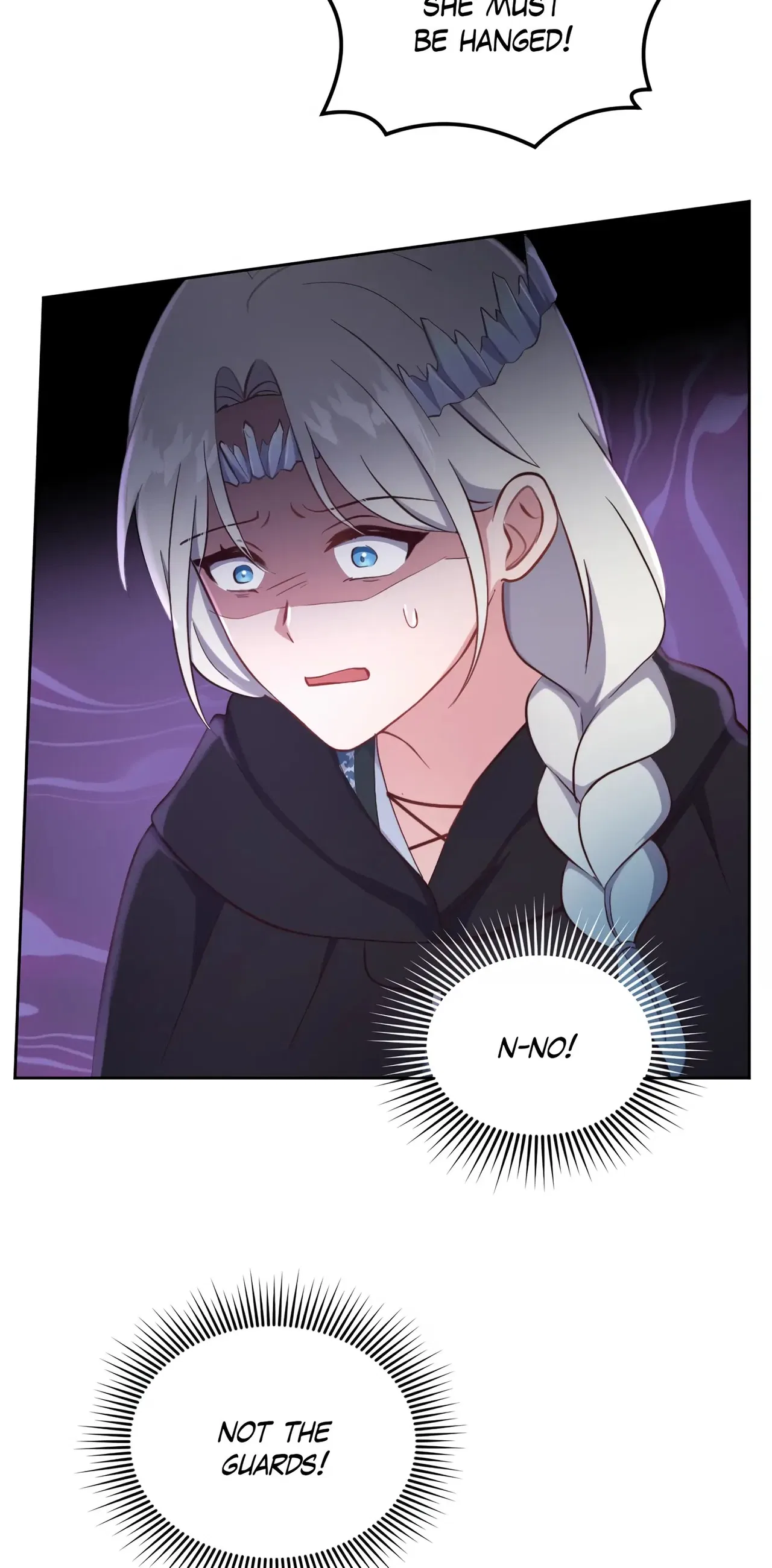 Ice (Official) Chapter 46 – Page 47