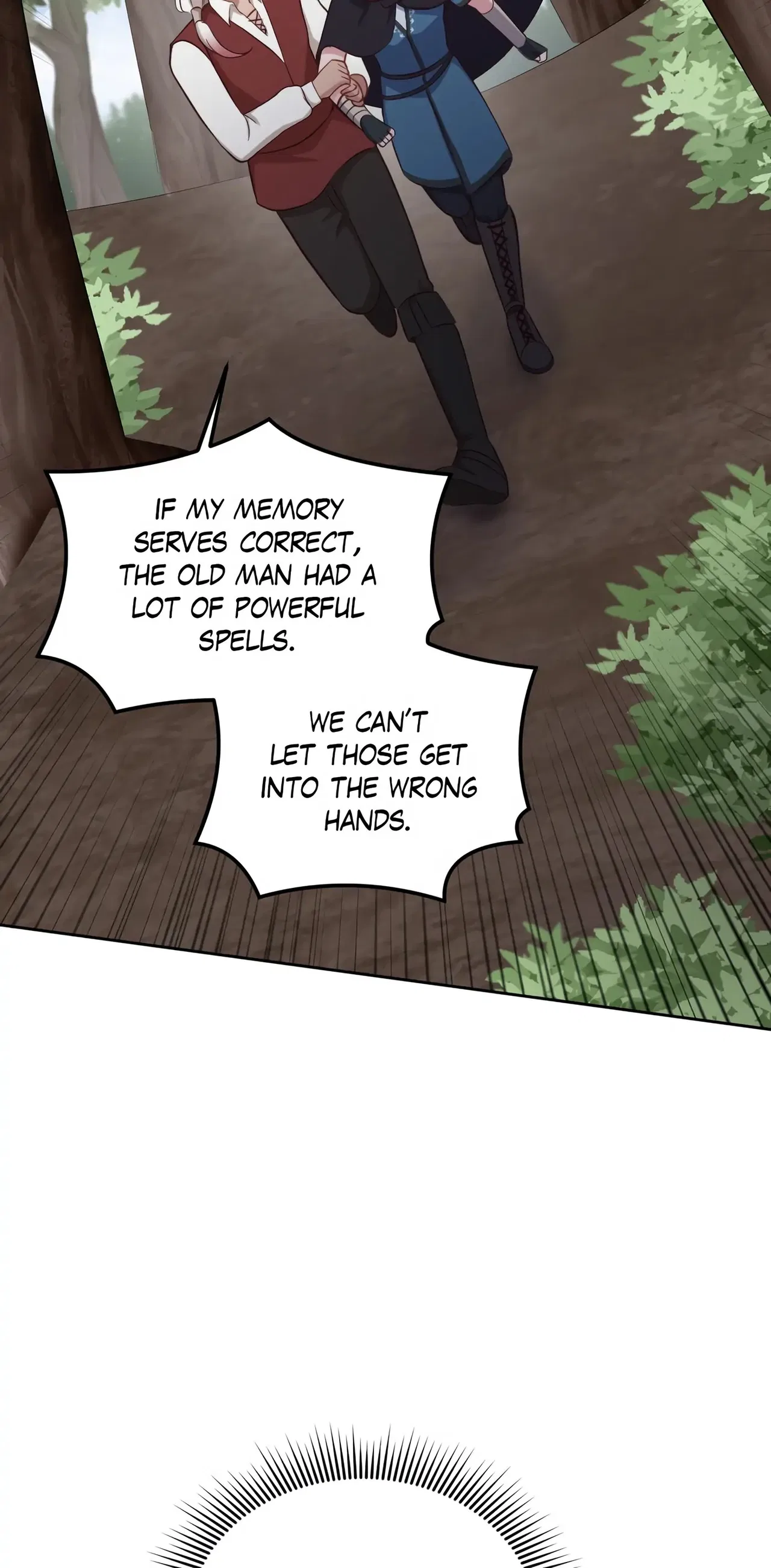 Ice (Official) Chapter 46 – Page 49