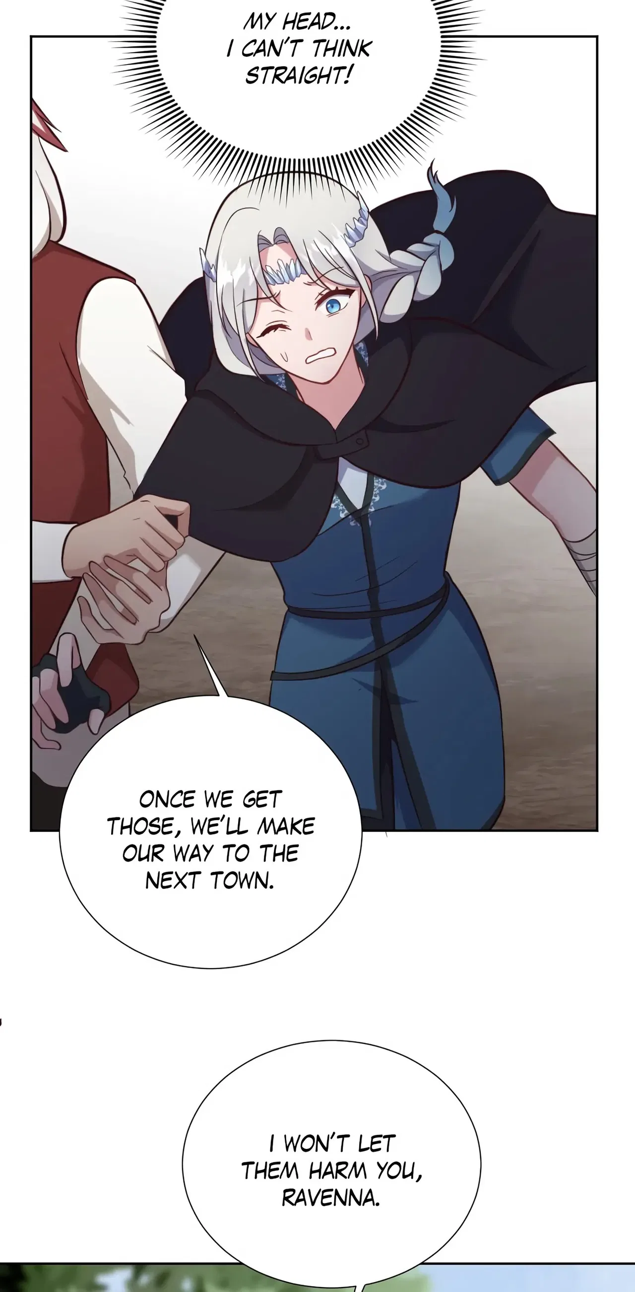 Ice (Official) Chapter 46 – Page 50