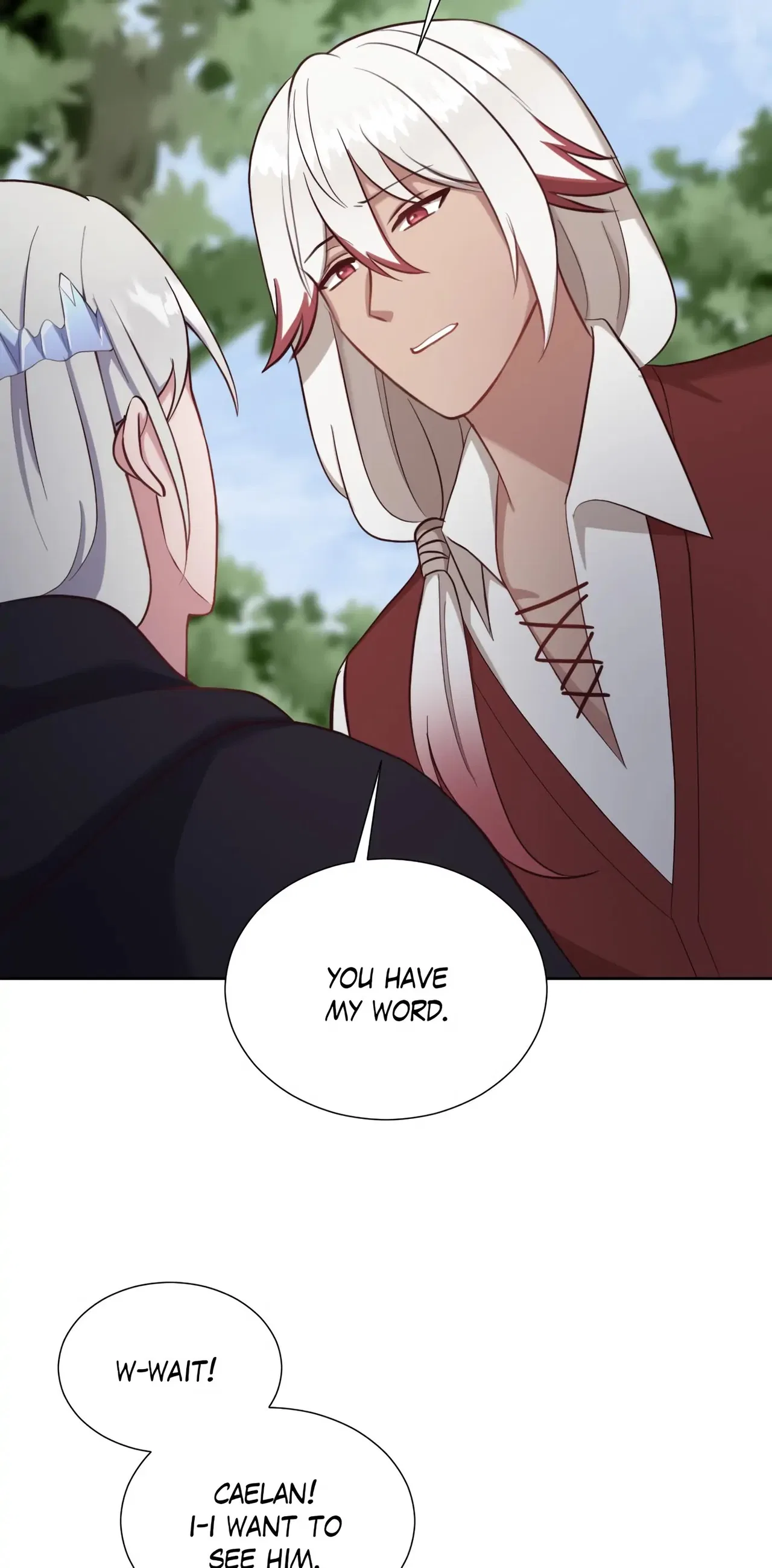 Ice (Official) Chapter 46 – Page 51