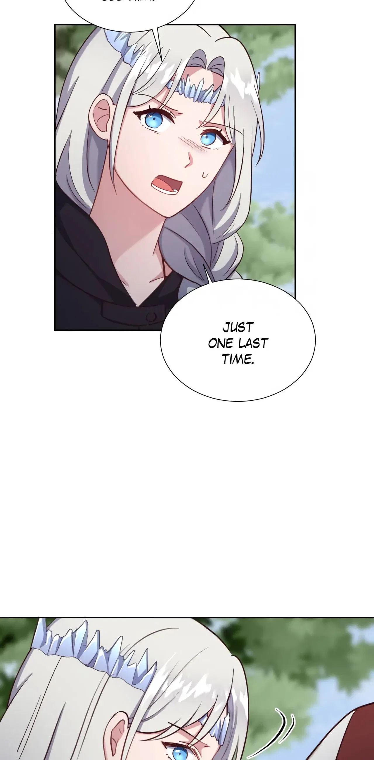 Ice (Official) Chapter 46 – Page 52