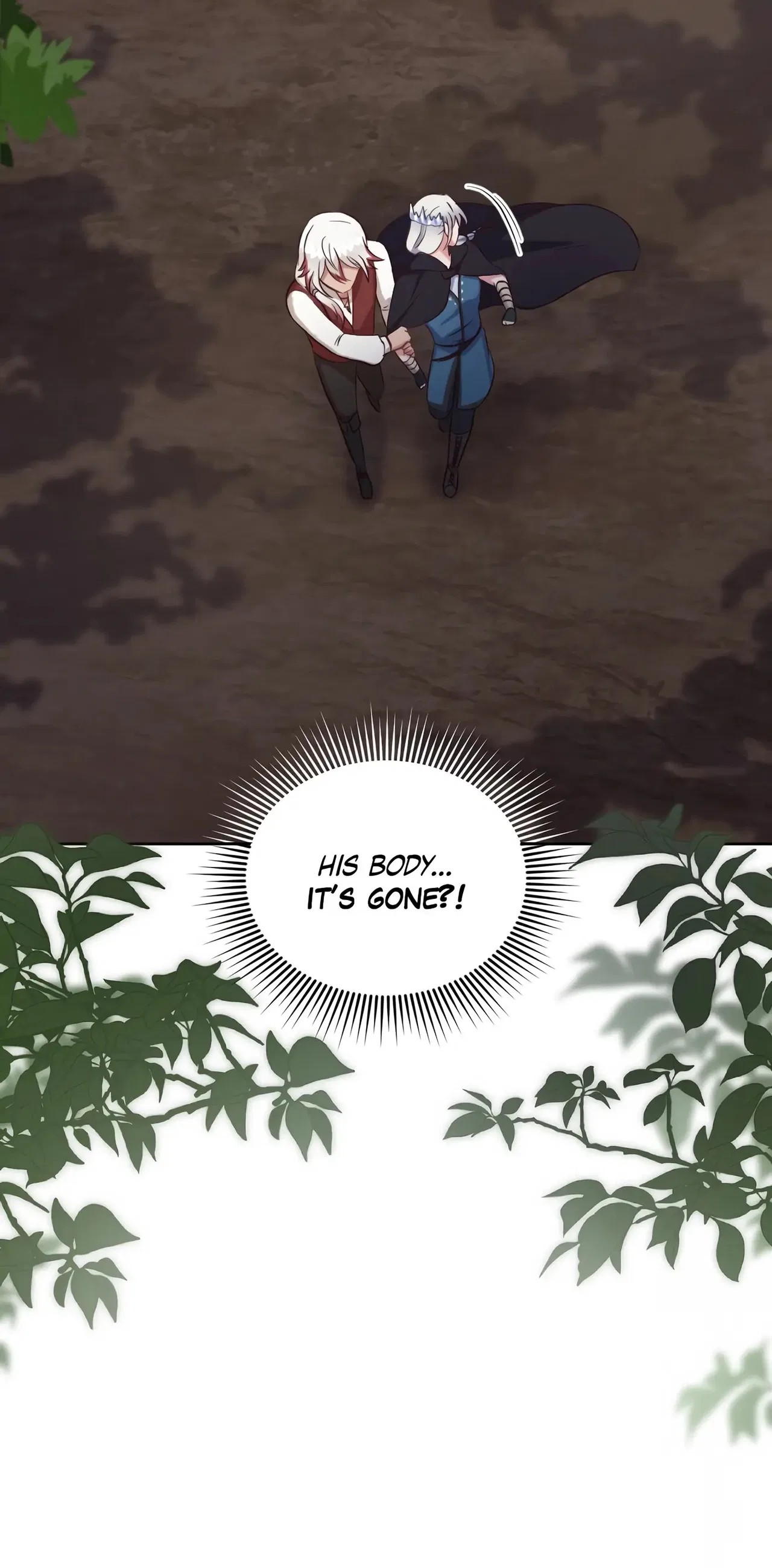 Ice (Official) Chapter 46 – Page 55