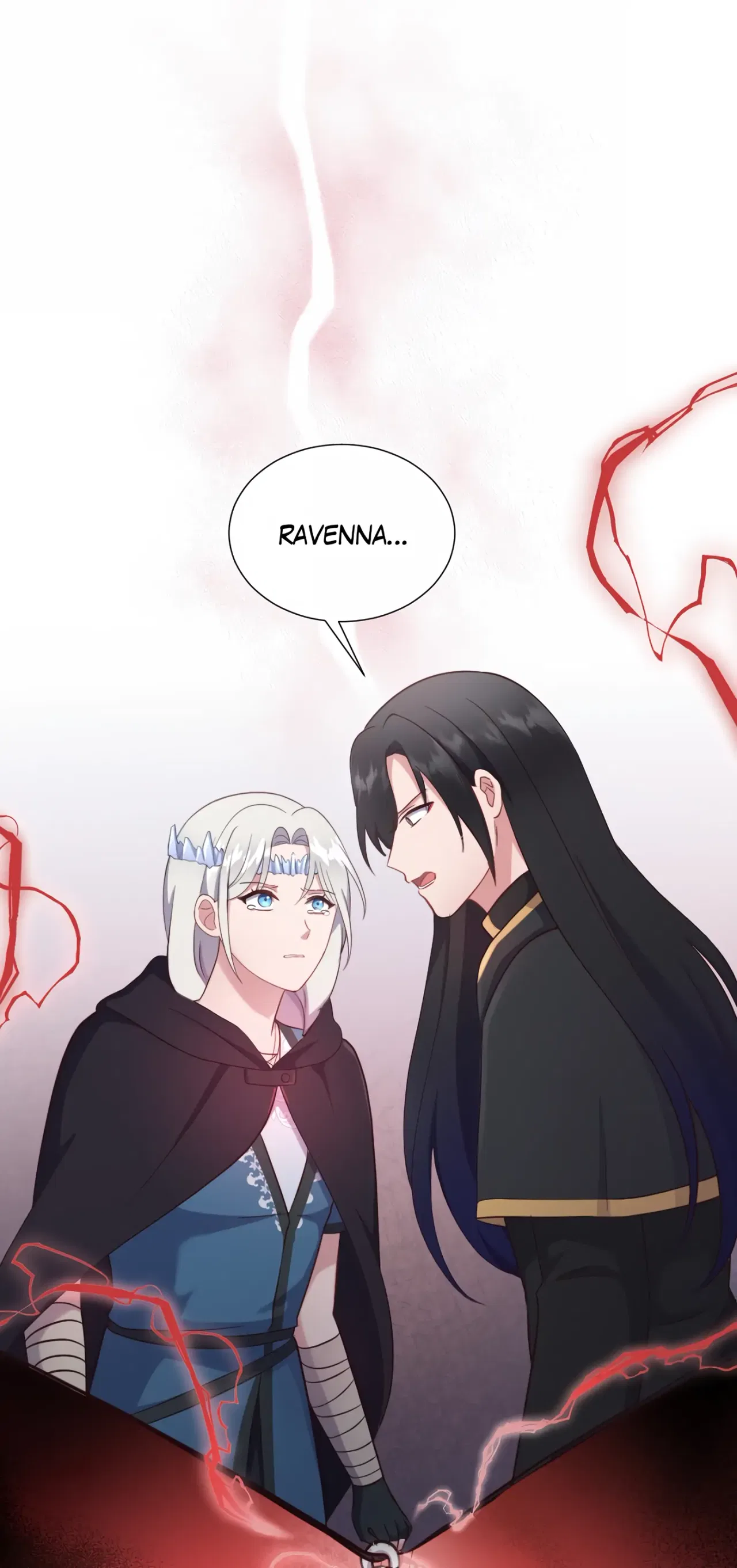 Ice (Official) Chapter 45 – Page 1