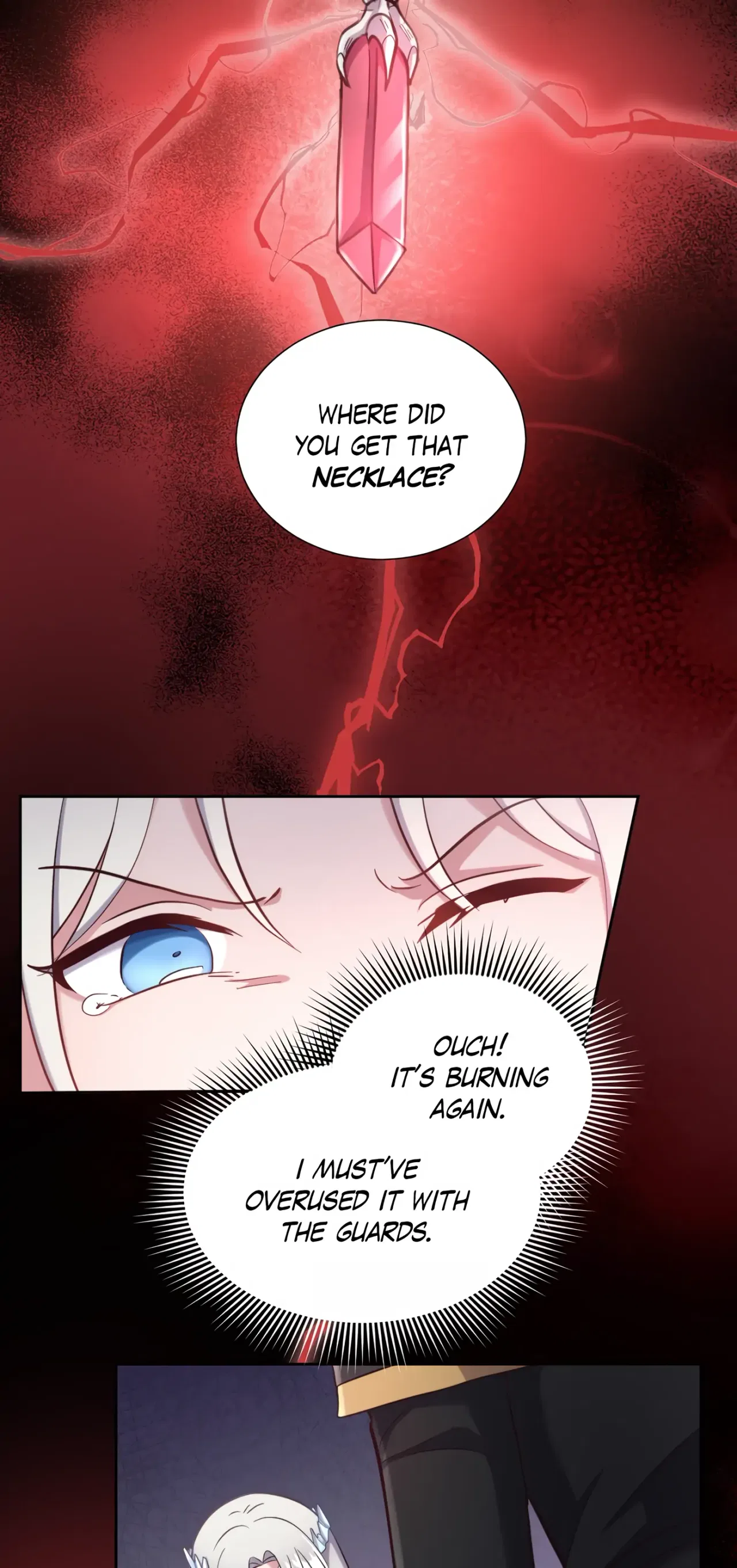 Ice (Official) Chapter 45 – Page 2
