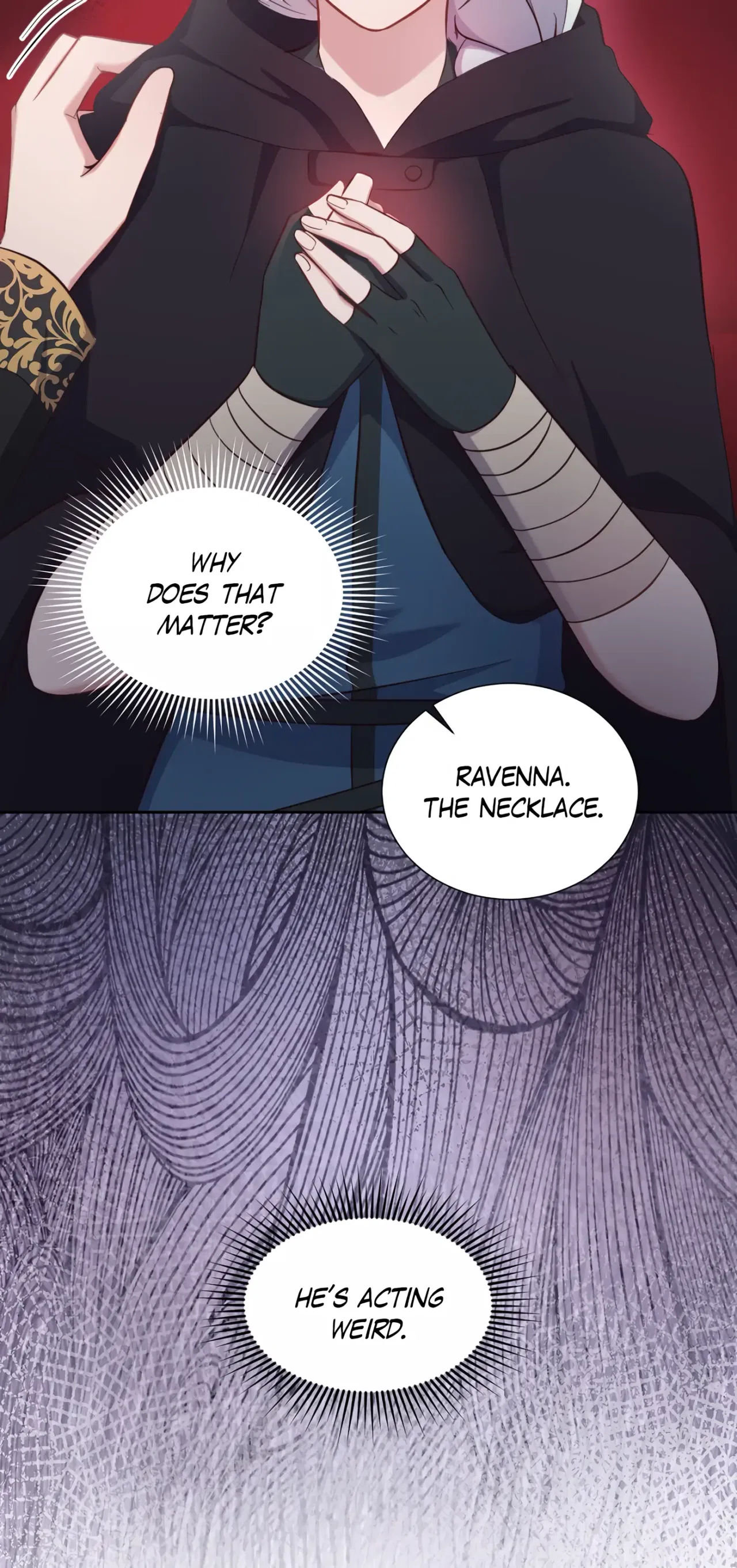 Ice (Official) Chapter 45 – Page 4