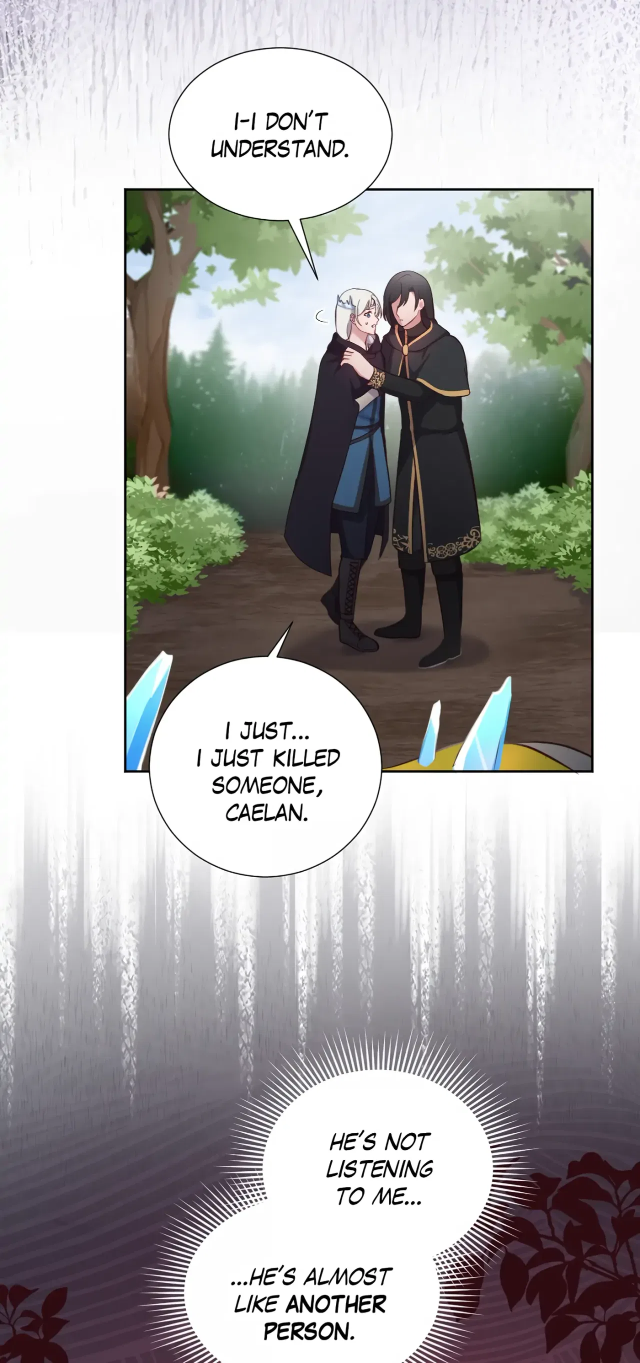 Ice (Official) Chapter 45 – Page 5