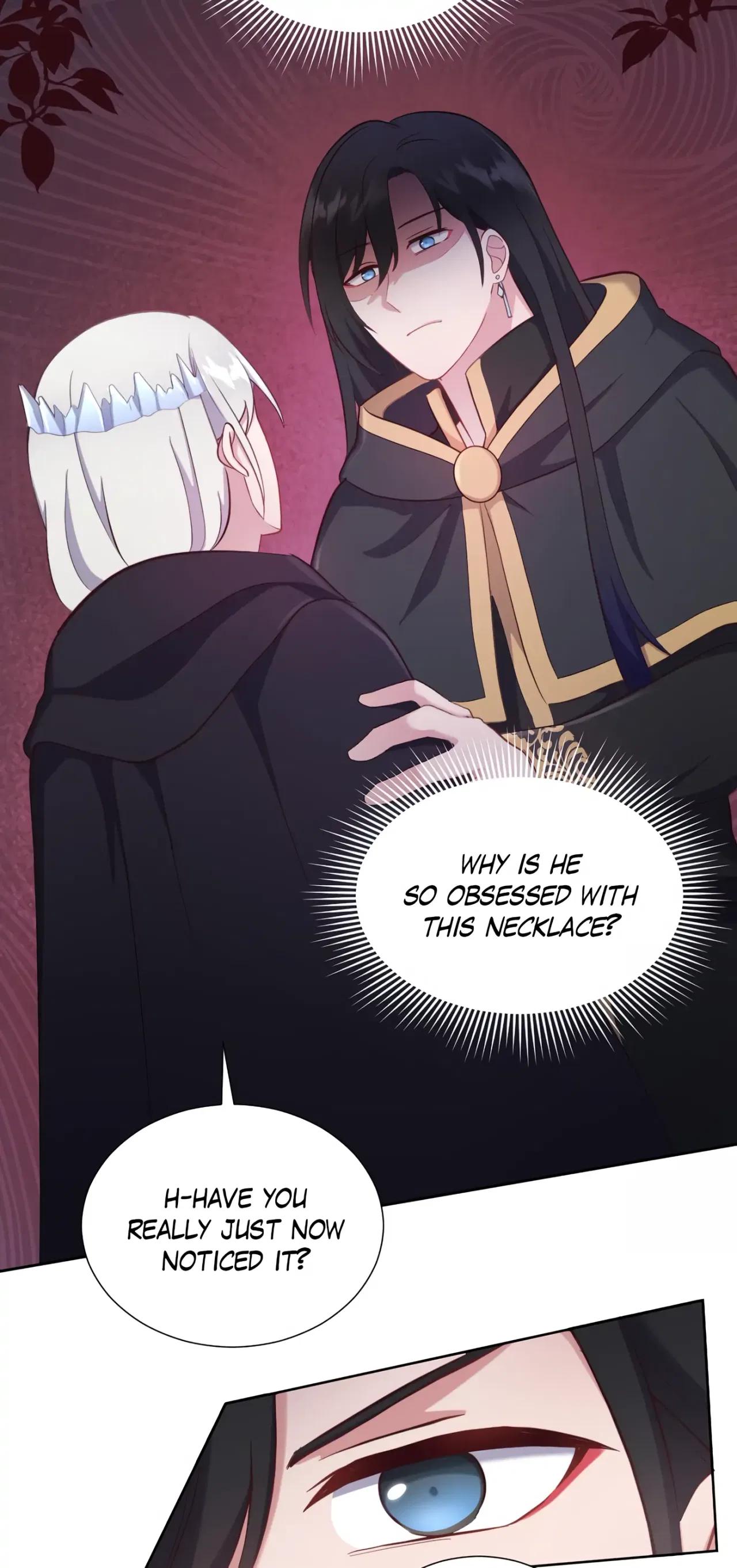 Ice (Official) Chapter 45 – Page 6