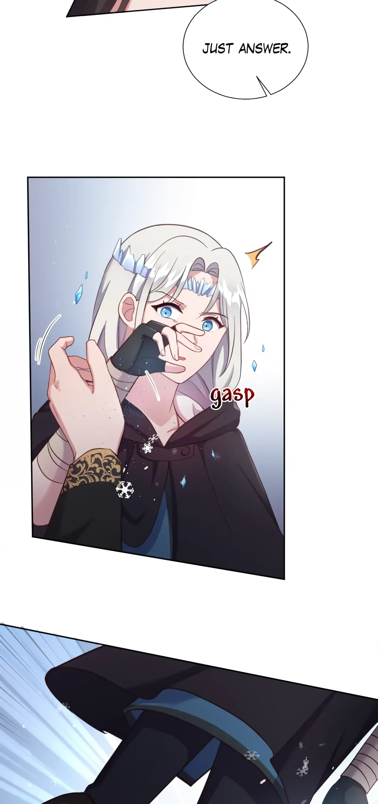 Ice (Official) Chapter 45 – Page 7