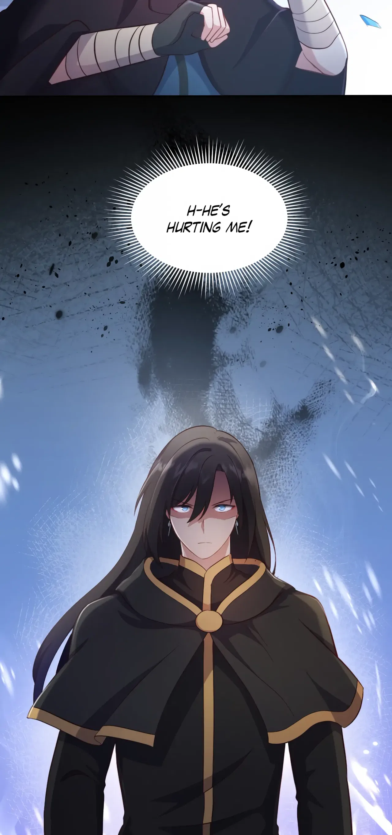 Ice (Official) Chapter 45 – Page 12
