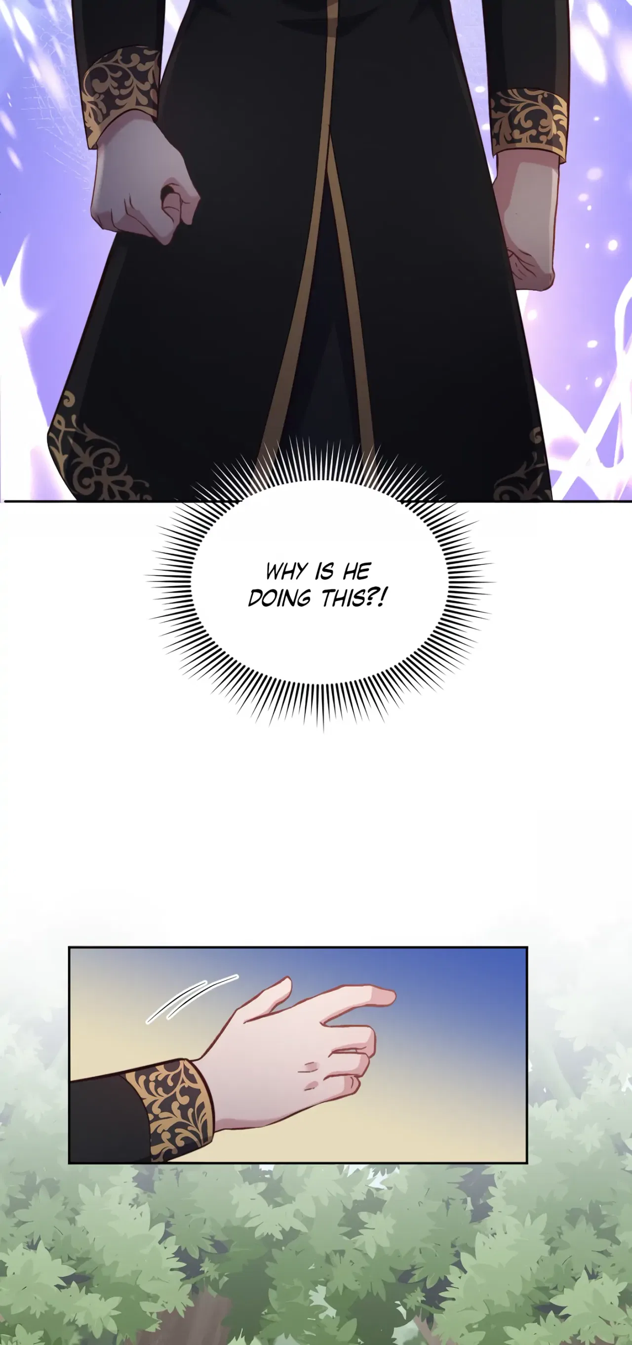 Ice (Official) Chapter 45 – Page 13