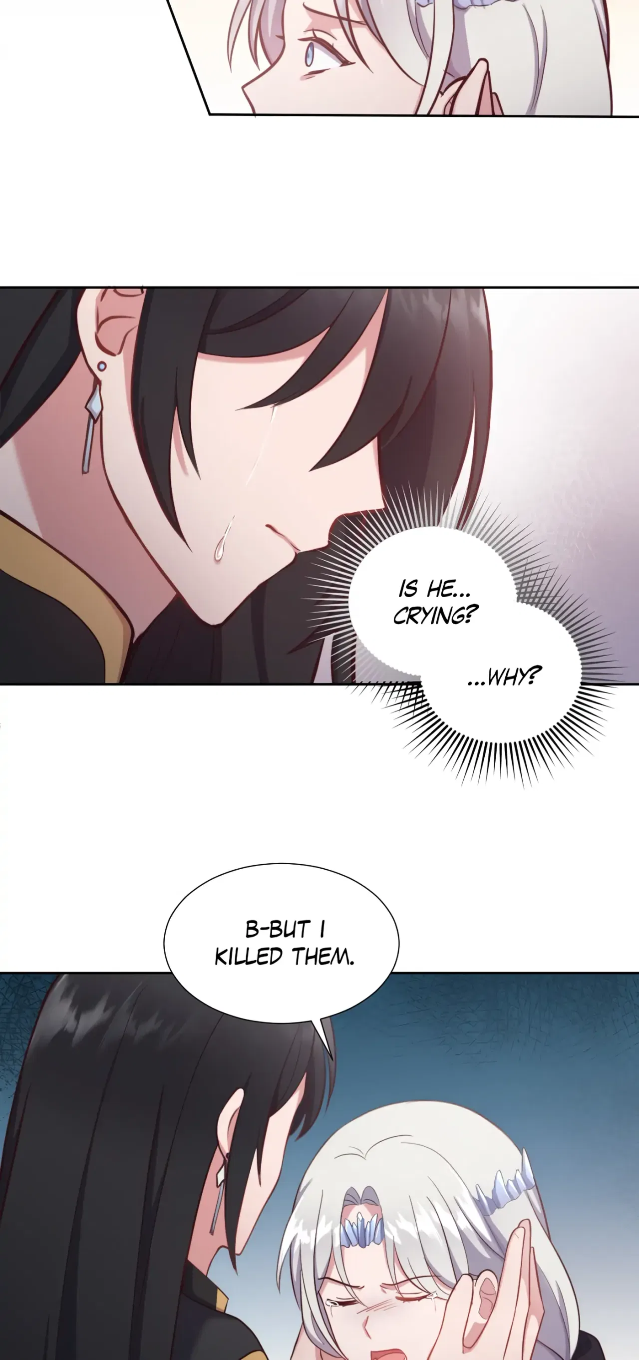 Ice (Official) Chapter 45 – Page 16