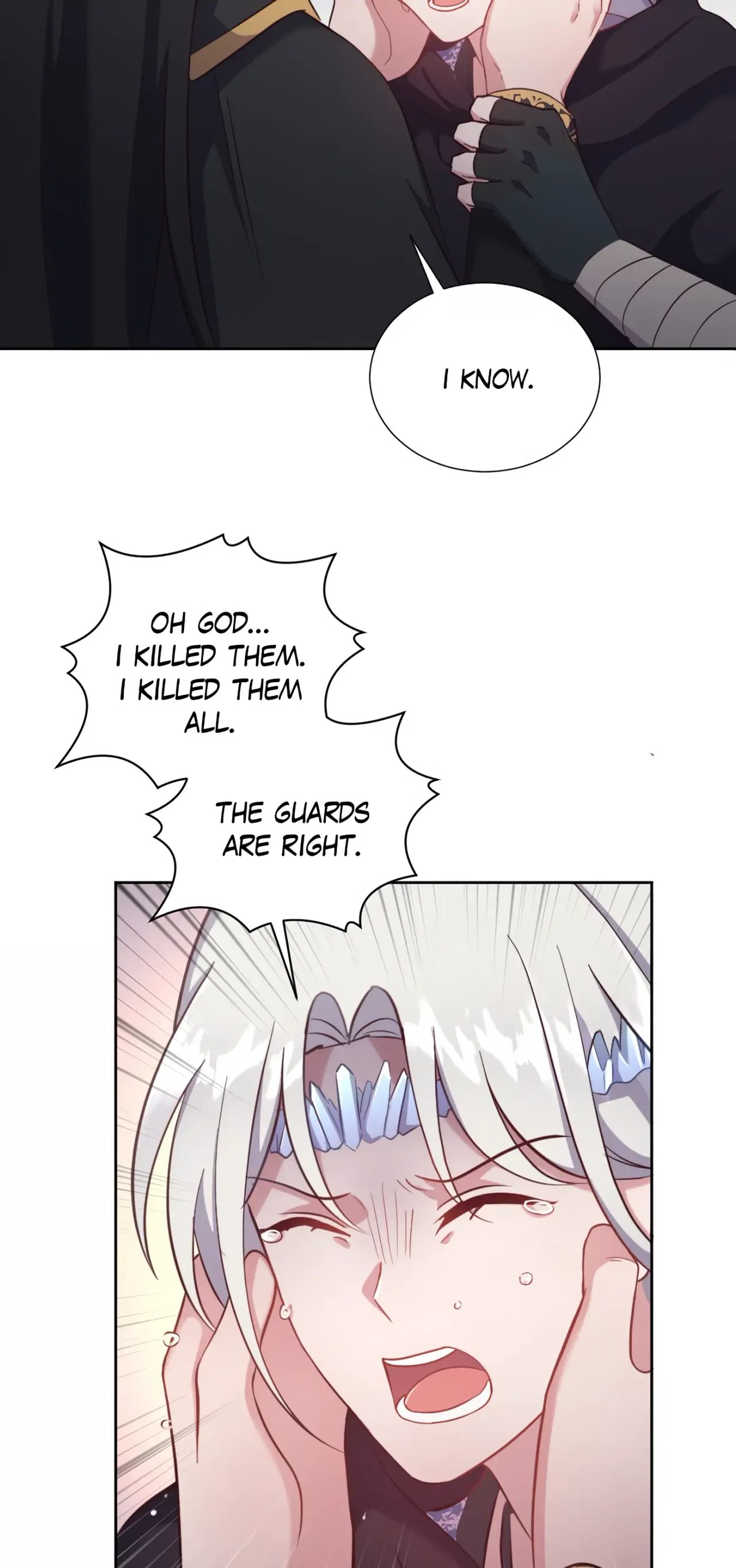 Ice (Official) Chapter 45 – Page 17