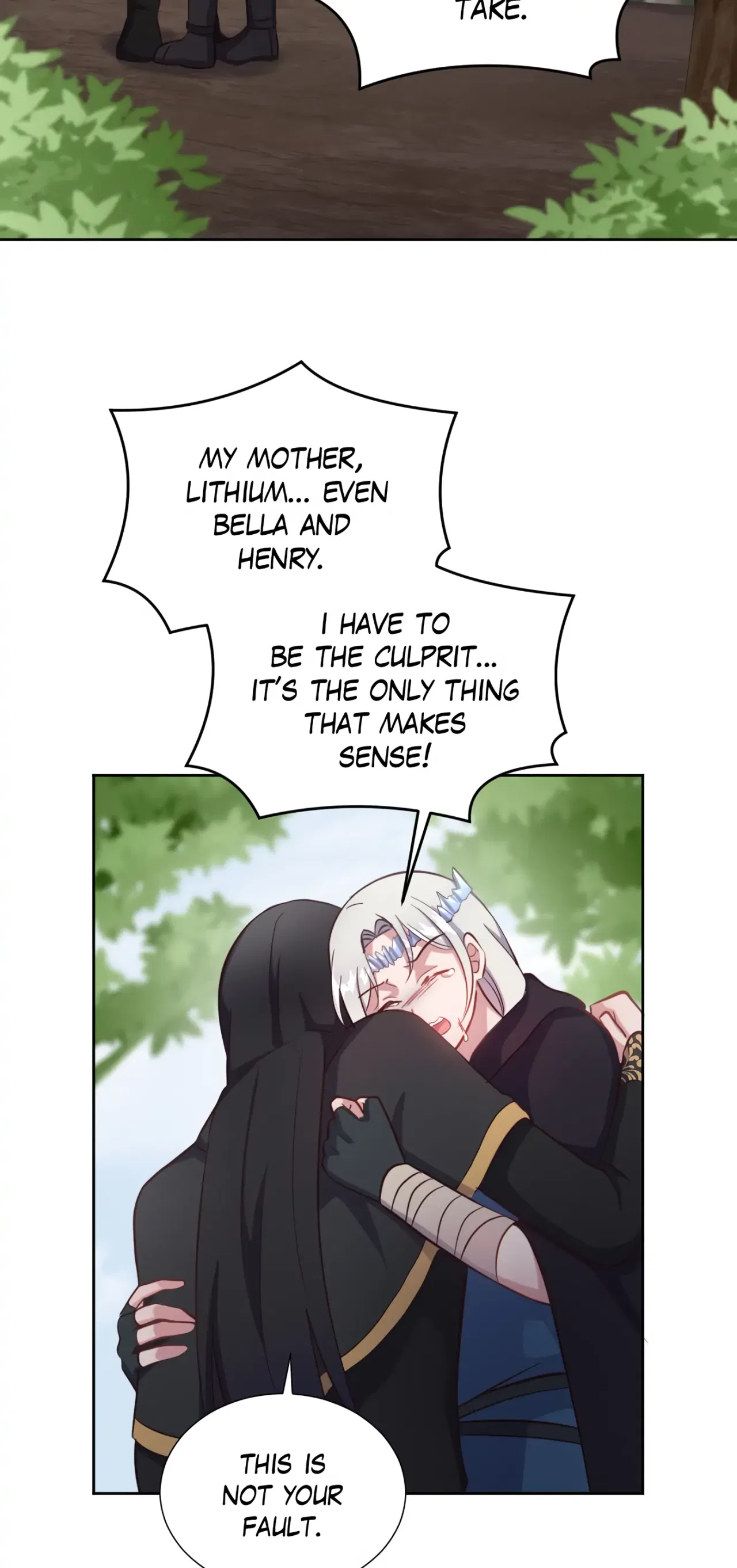 Ice (Official) Chapter 45 – Page 19