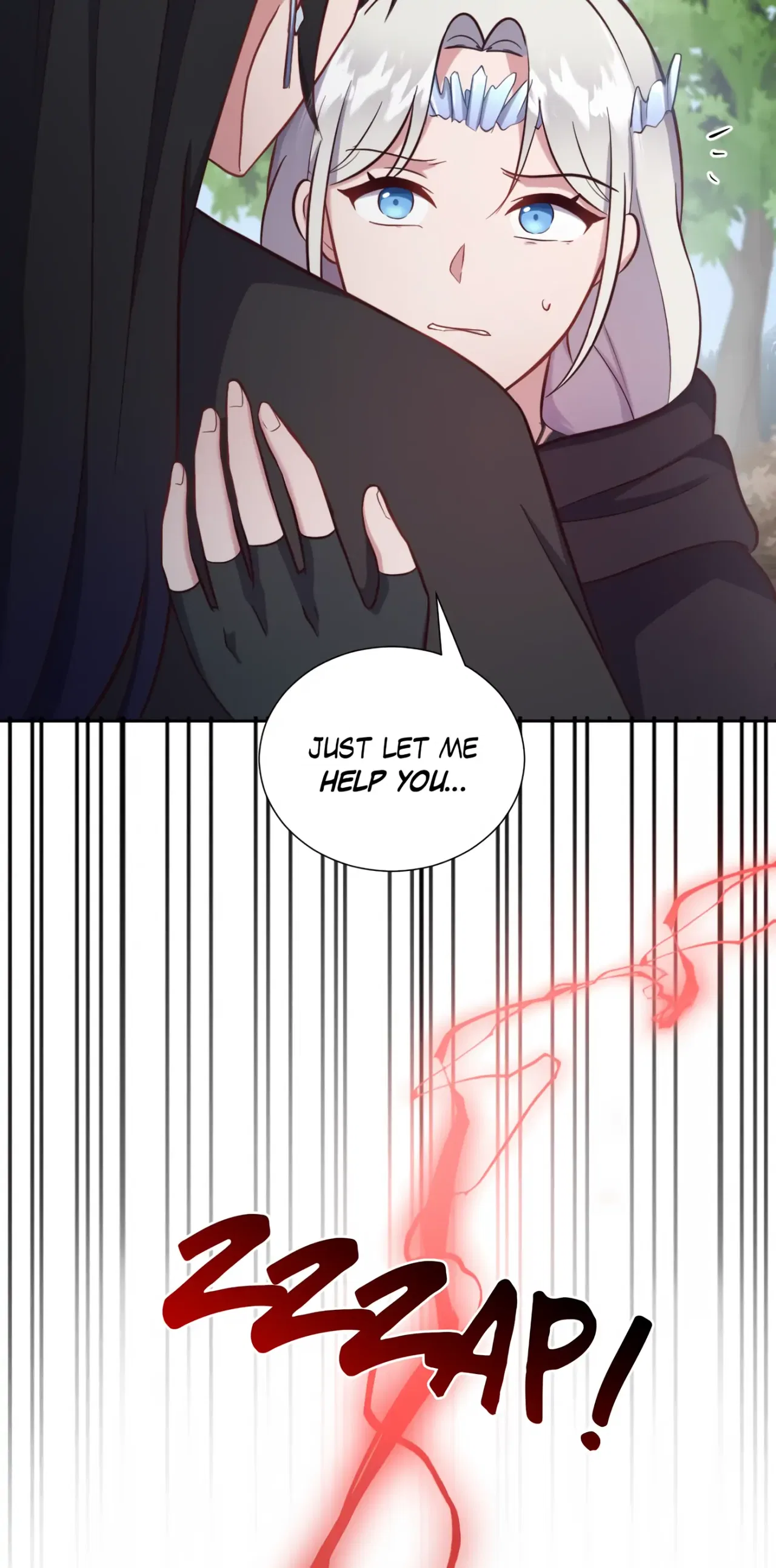 Ice (Official) Chapter 45 – Page 22