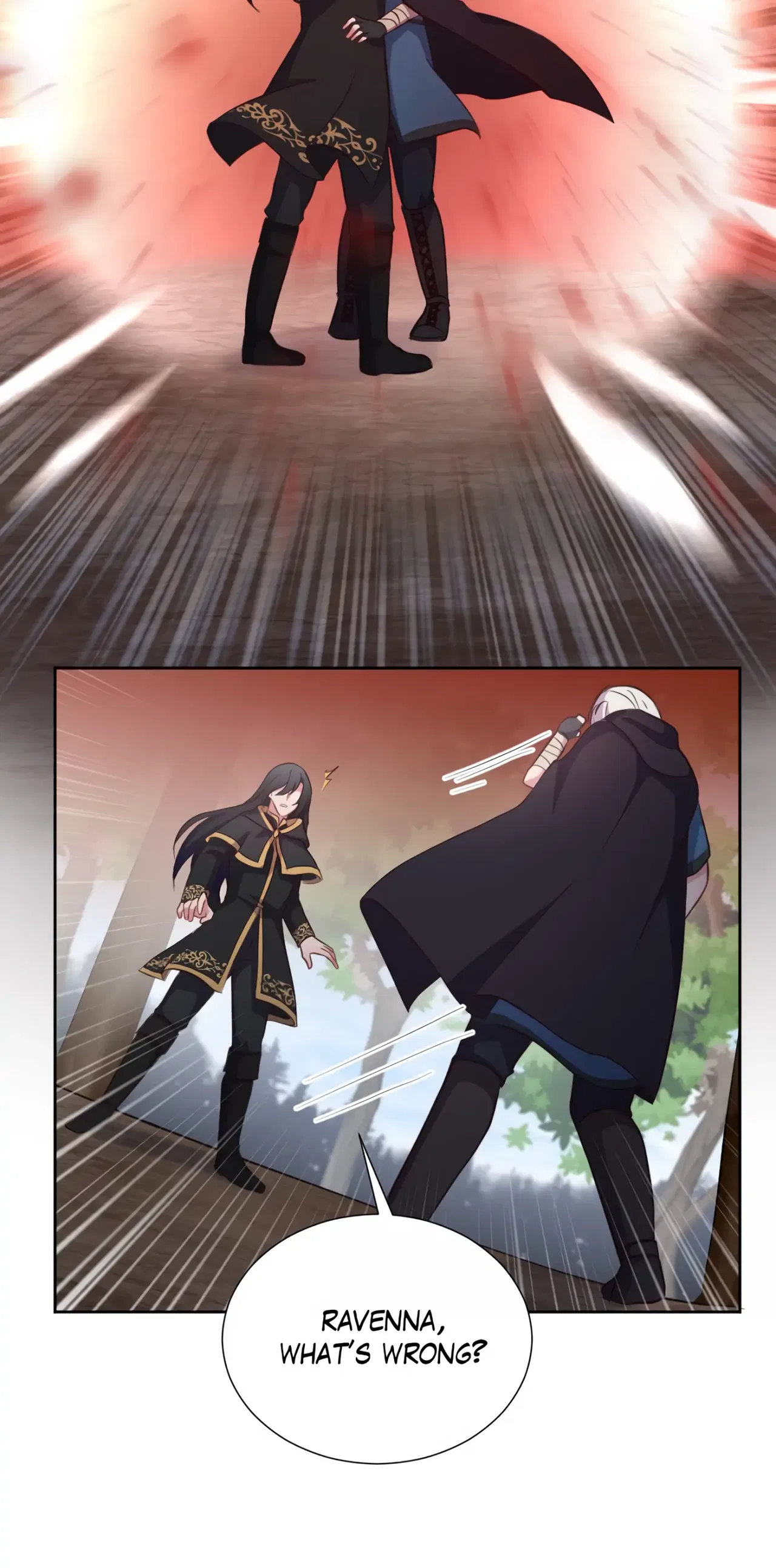 Ice (Official) Chapter 45 – Page 24