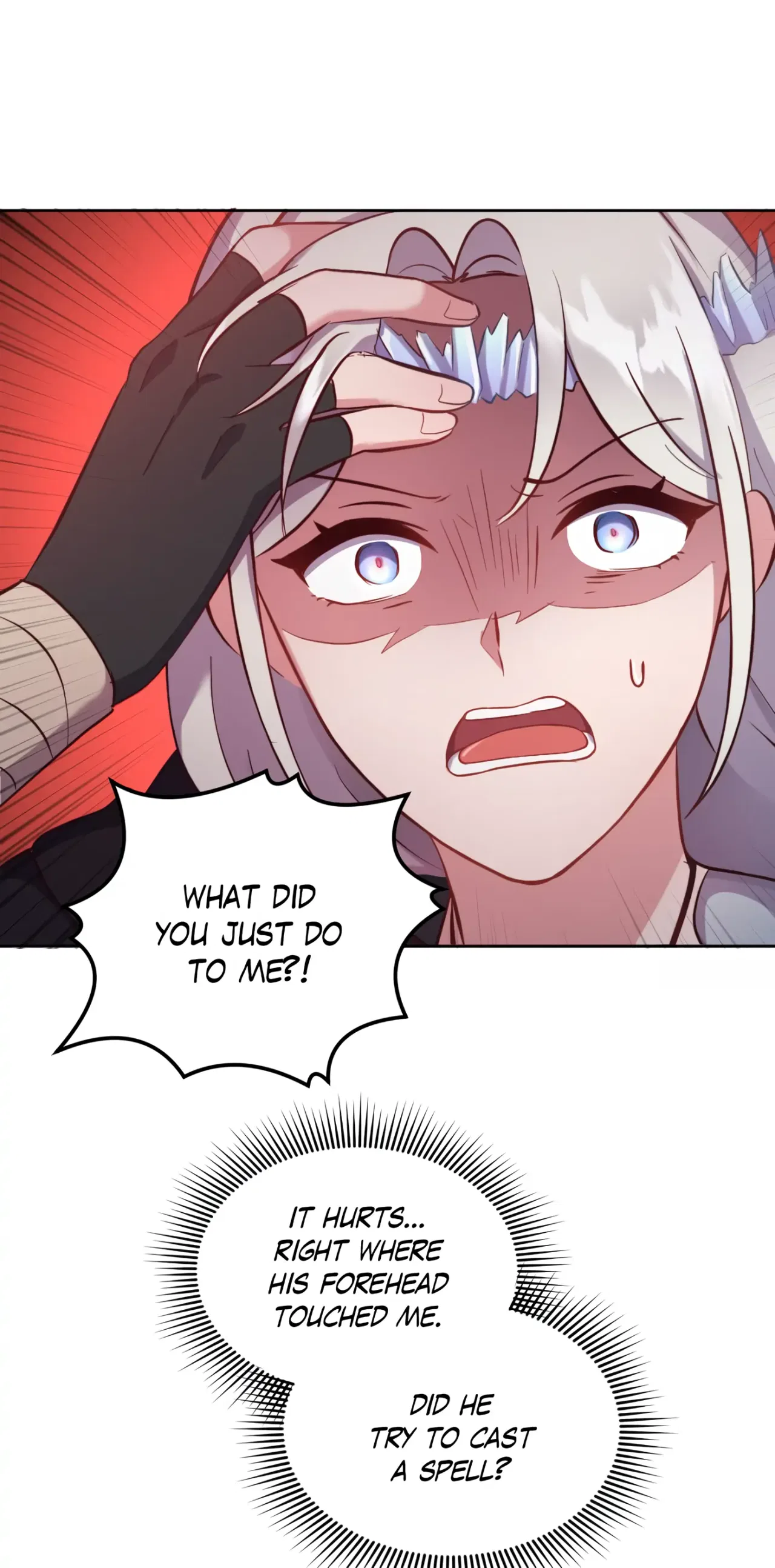 Ice (Official) Chapter 45 – Page 25